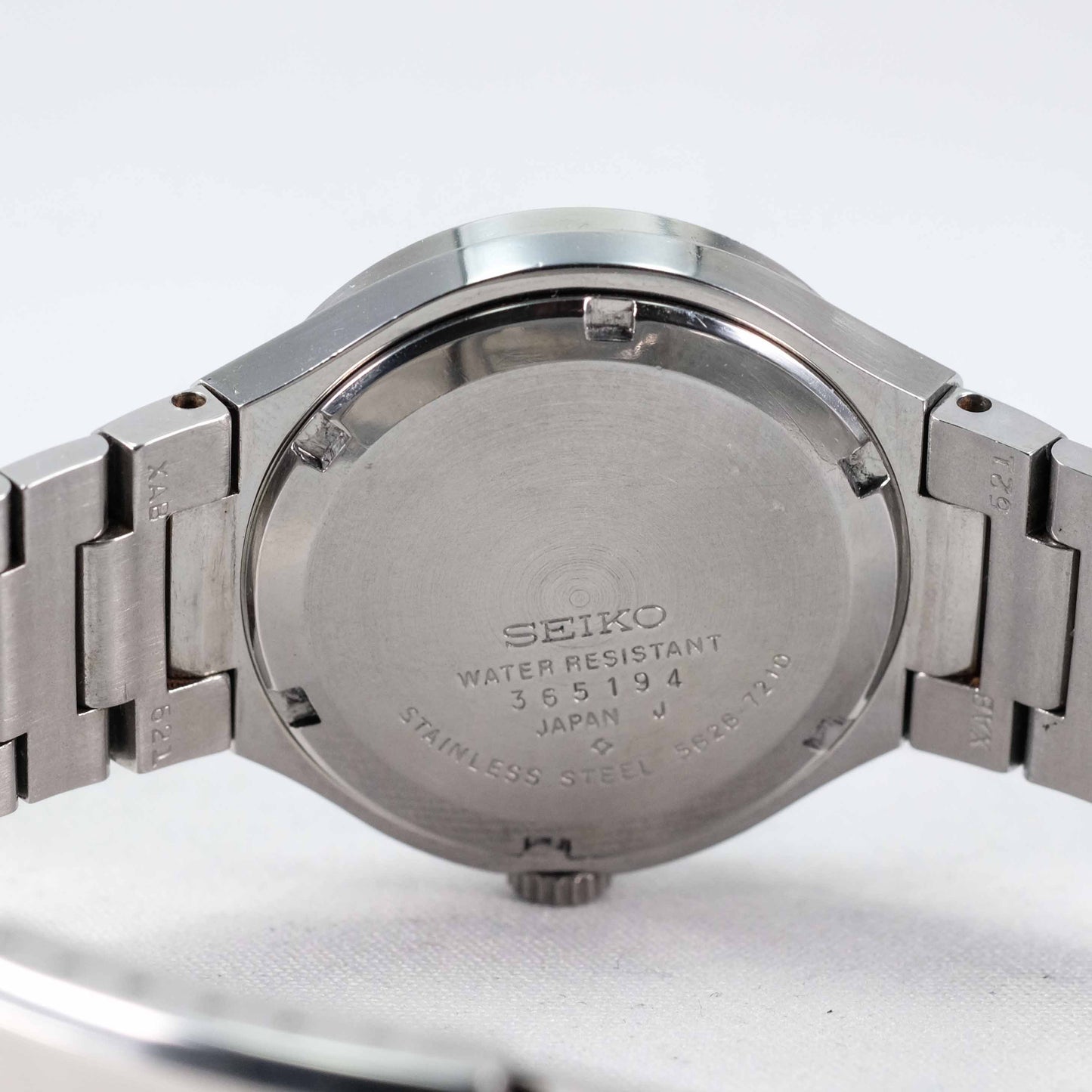 1973 Seiko Vanac KS 5626-7210