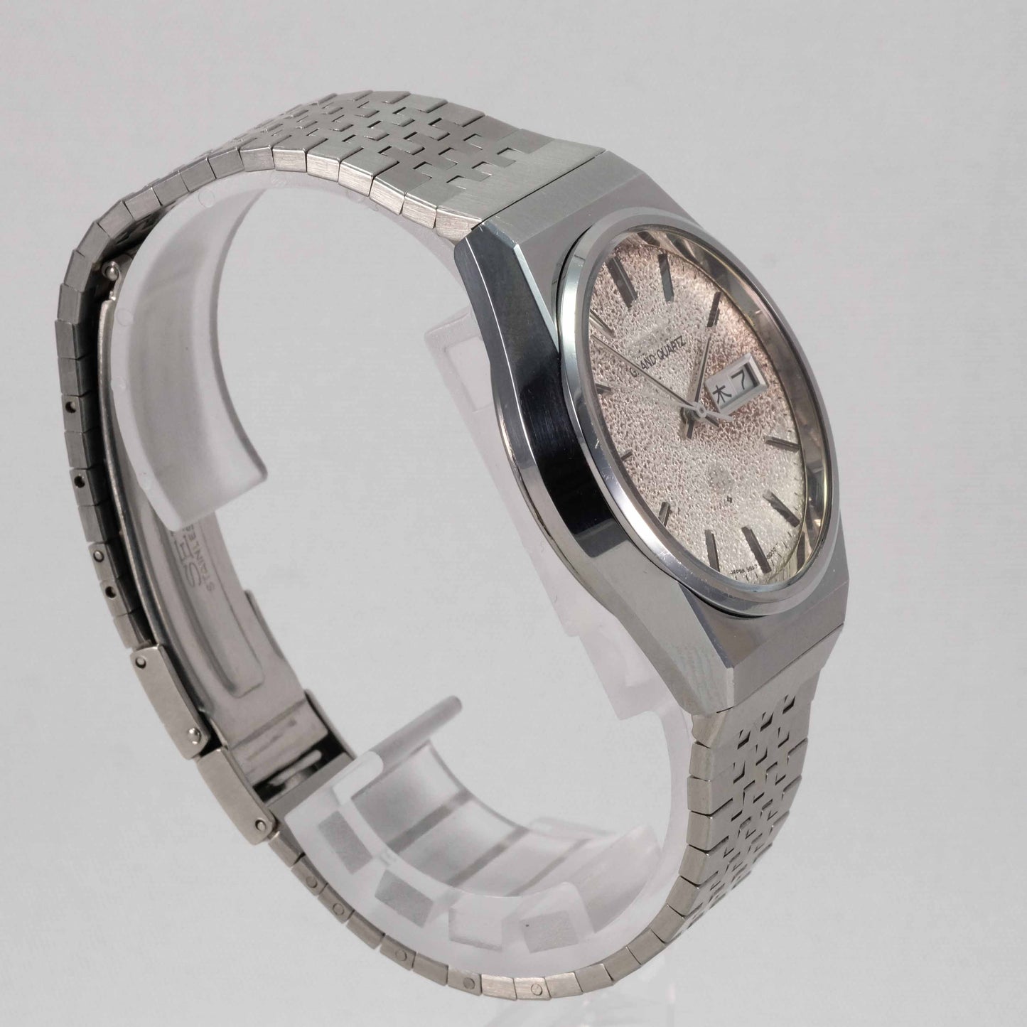 1978 Seiko Grand Quartz 9943-8020
