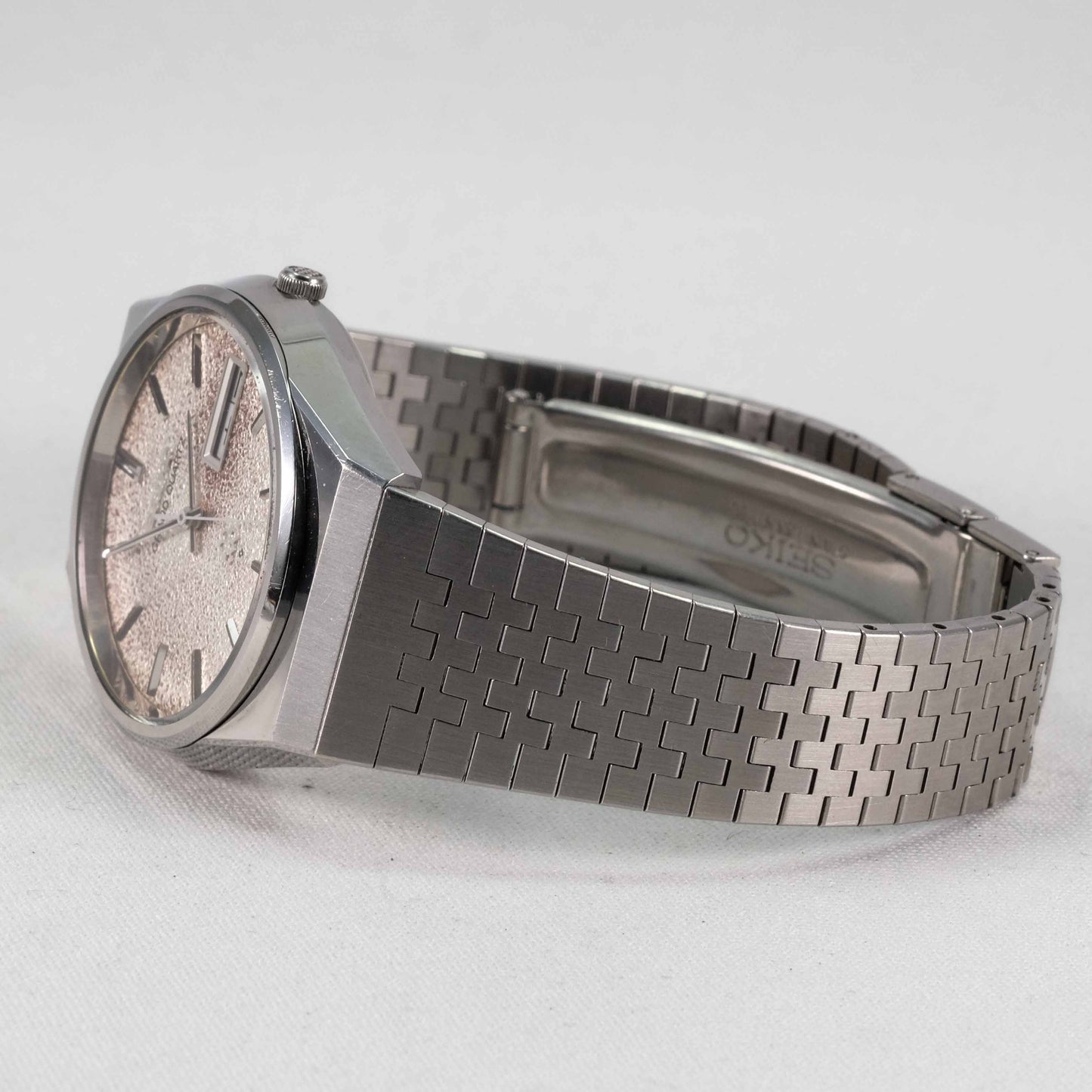 1978 Seiko Grand Quartz 9943-8020