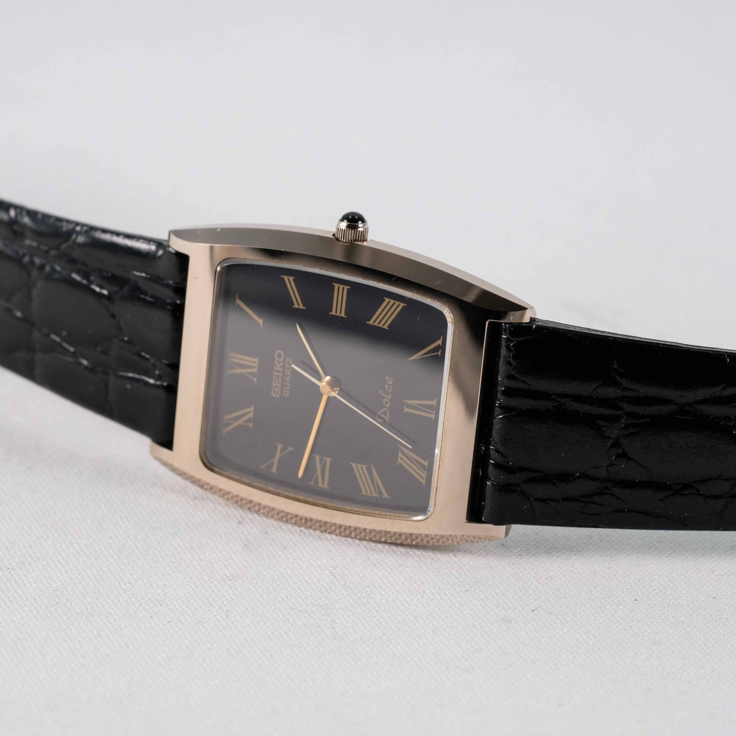 1981 Seiko Dolce 6030-5320