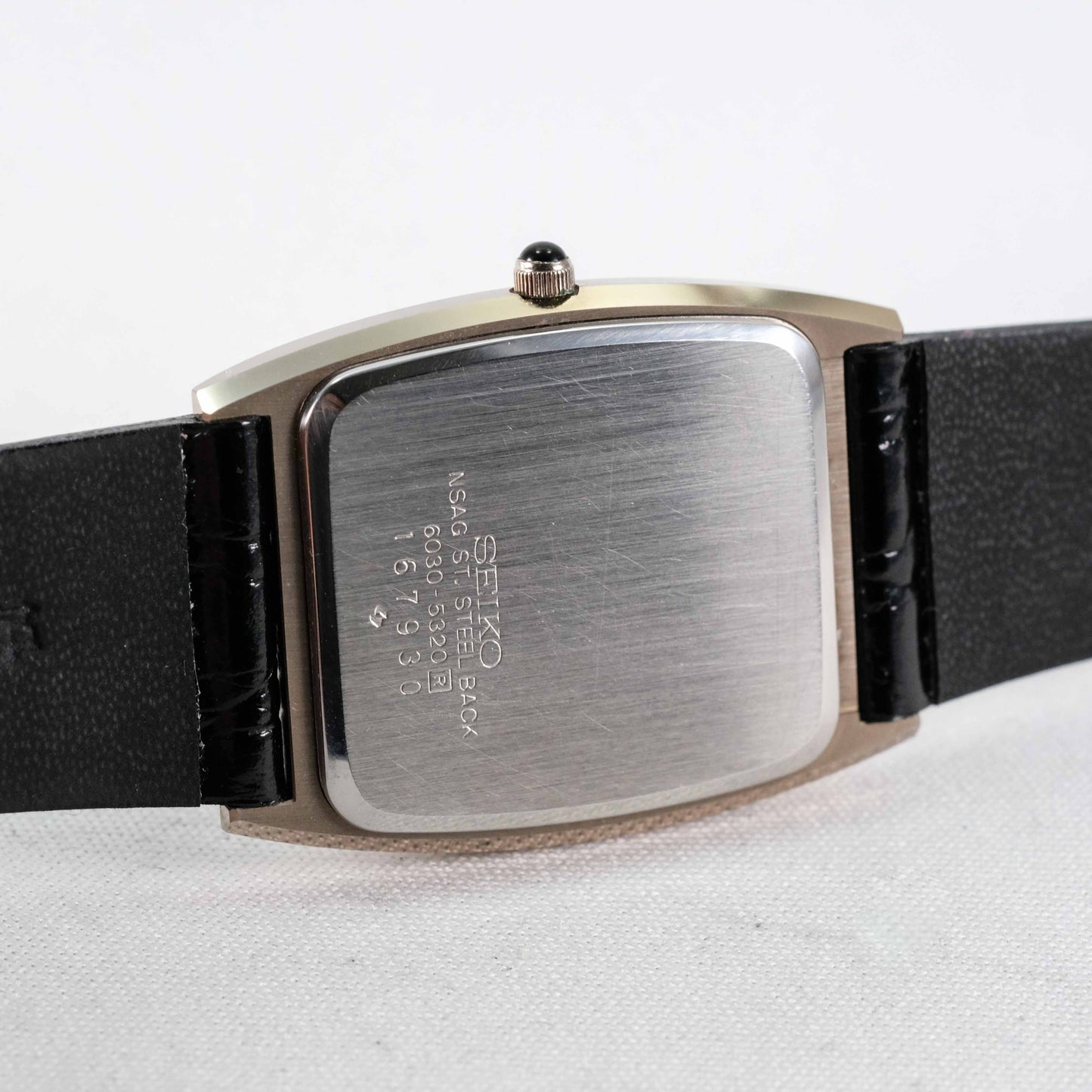 1981 Seiko Dolce 6030-5320