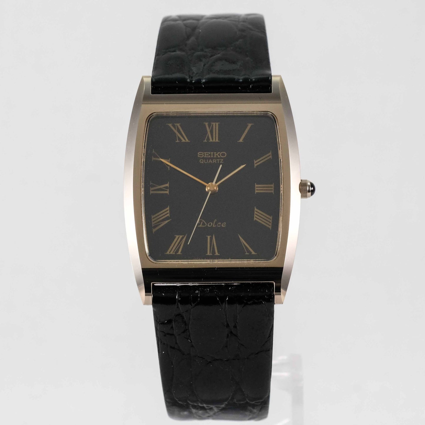 1981 Seiko Dolce 6030-5320