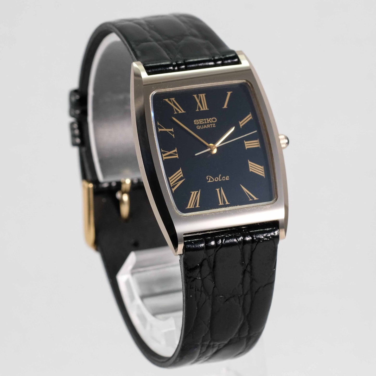 1981 Seiko Dolce 6030-5320