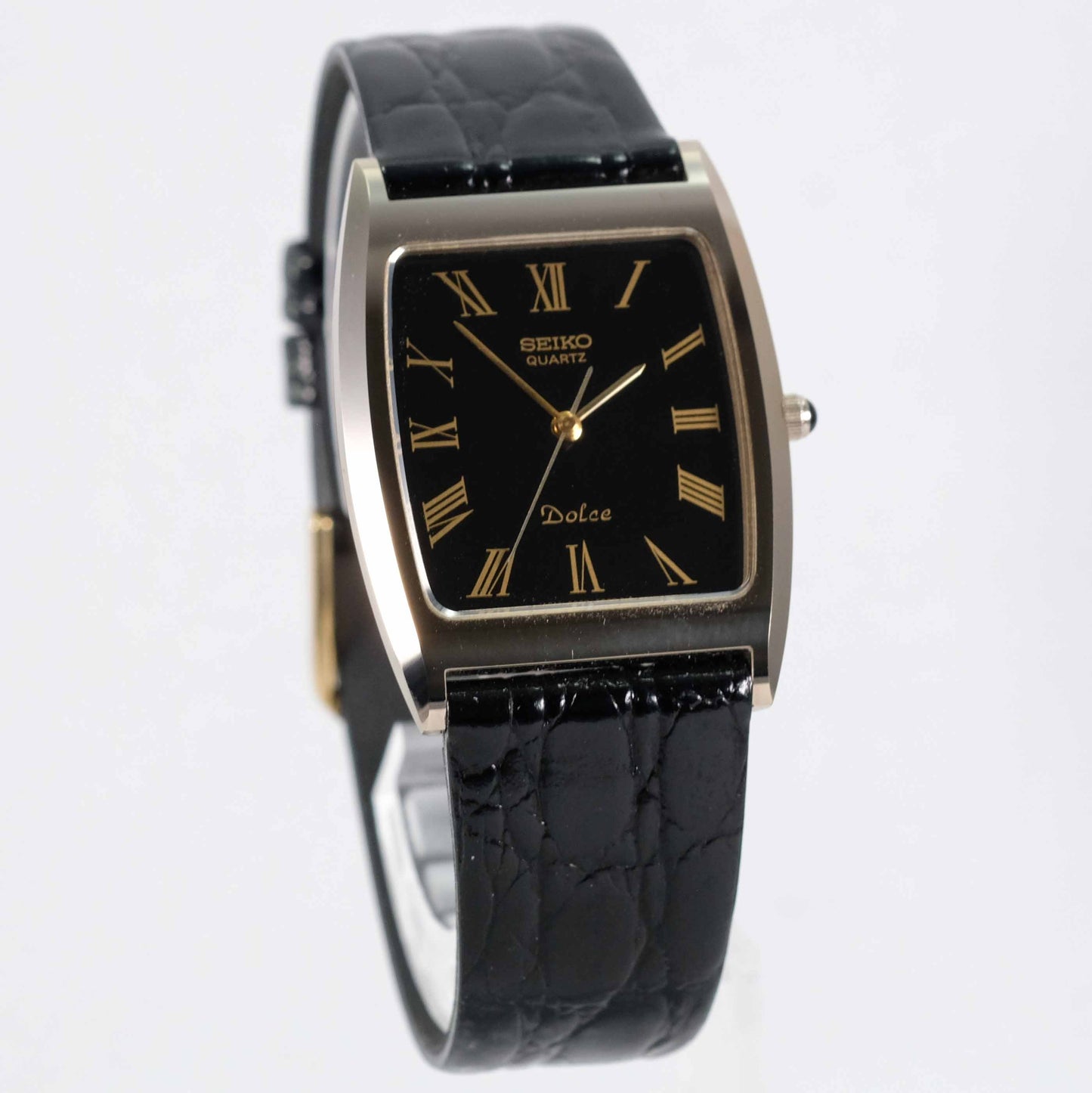 1981 Seiko Dolce 6030-5320