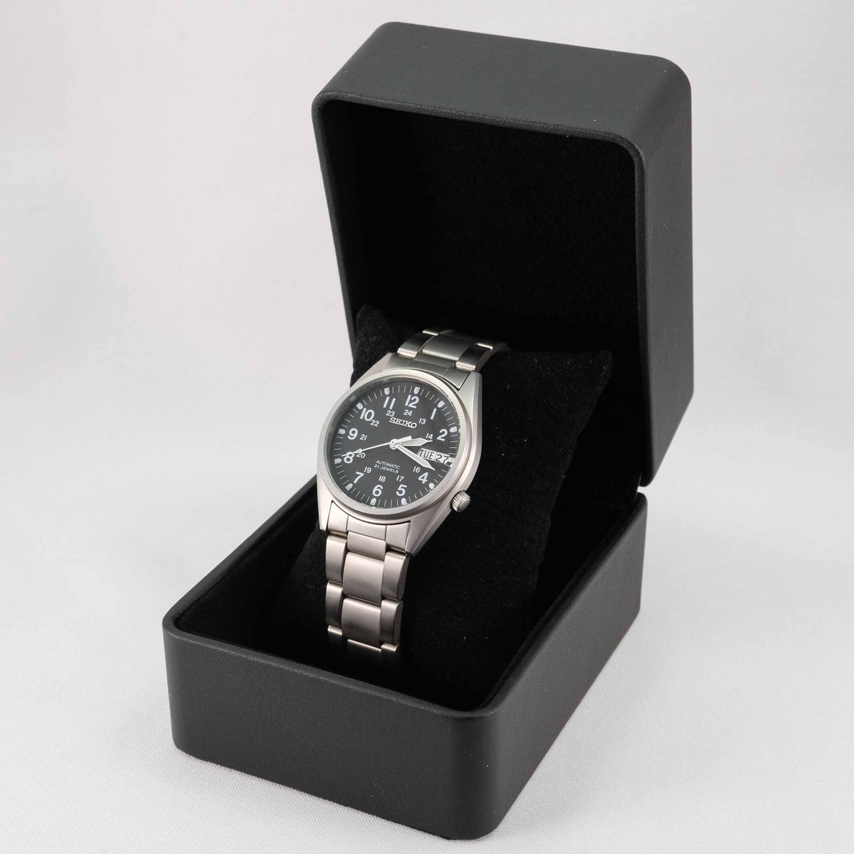 2000 Seiko SKX427 7S26-3060