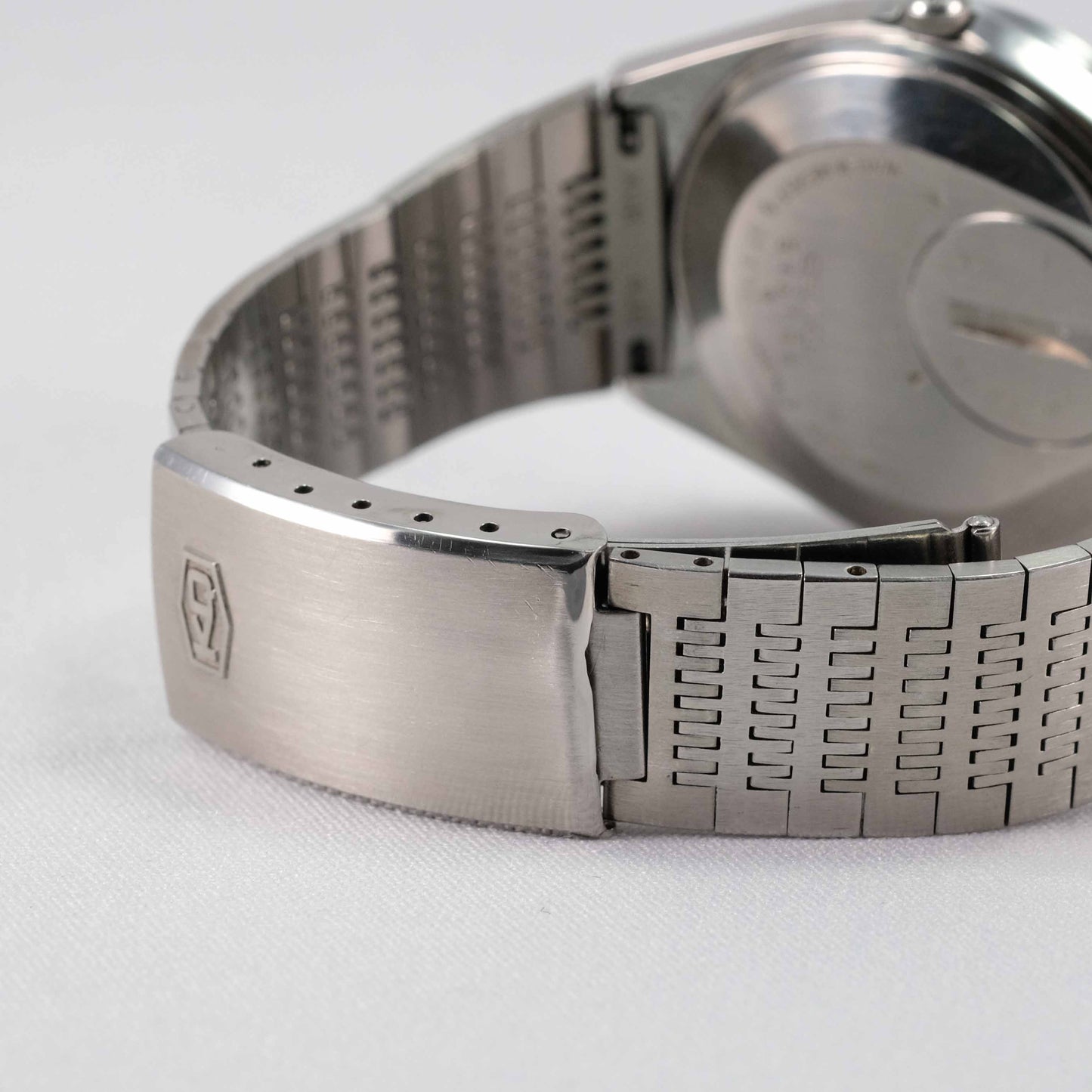 1976 Seiko King Quartz 4822-8010