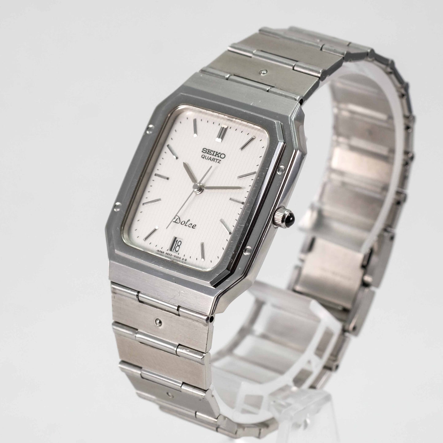 1982 Seiko Dolce 9522-5000