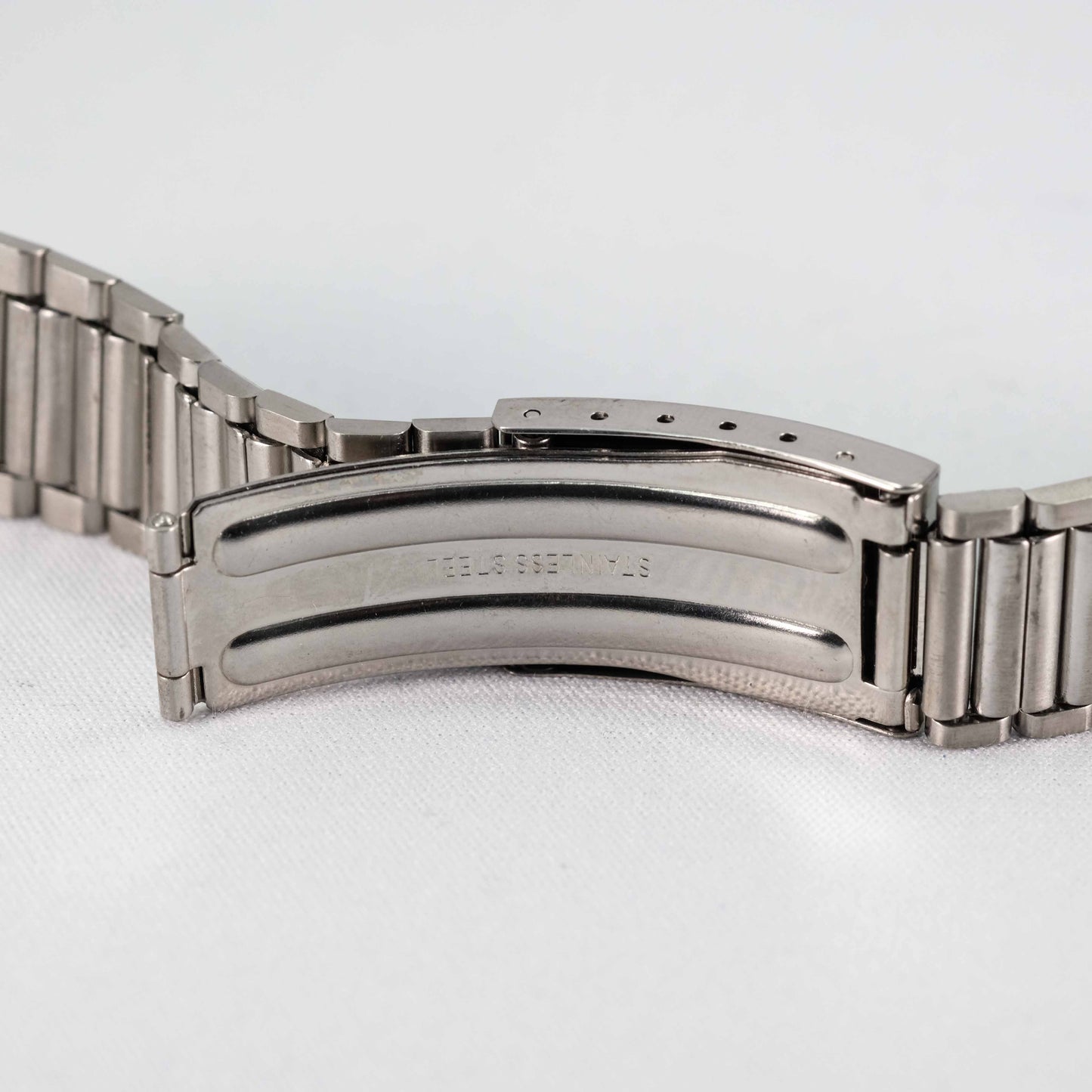 Seiko LM bracelet