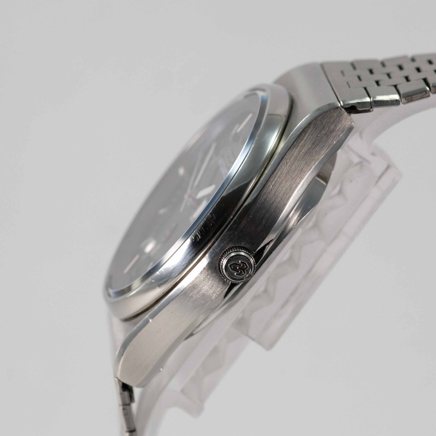 1975 Seiko King Quartz 4823-5000