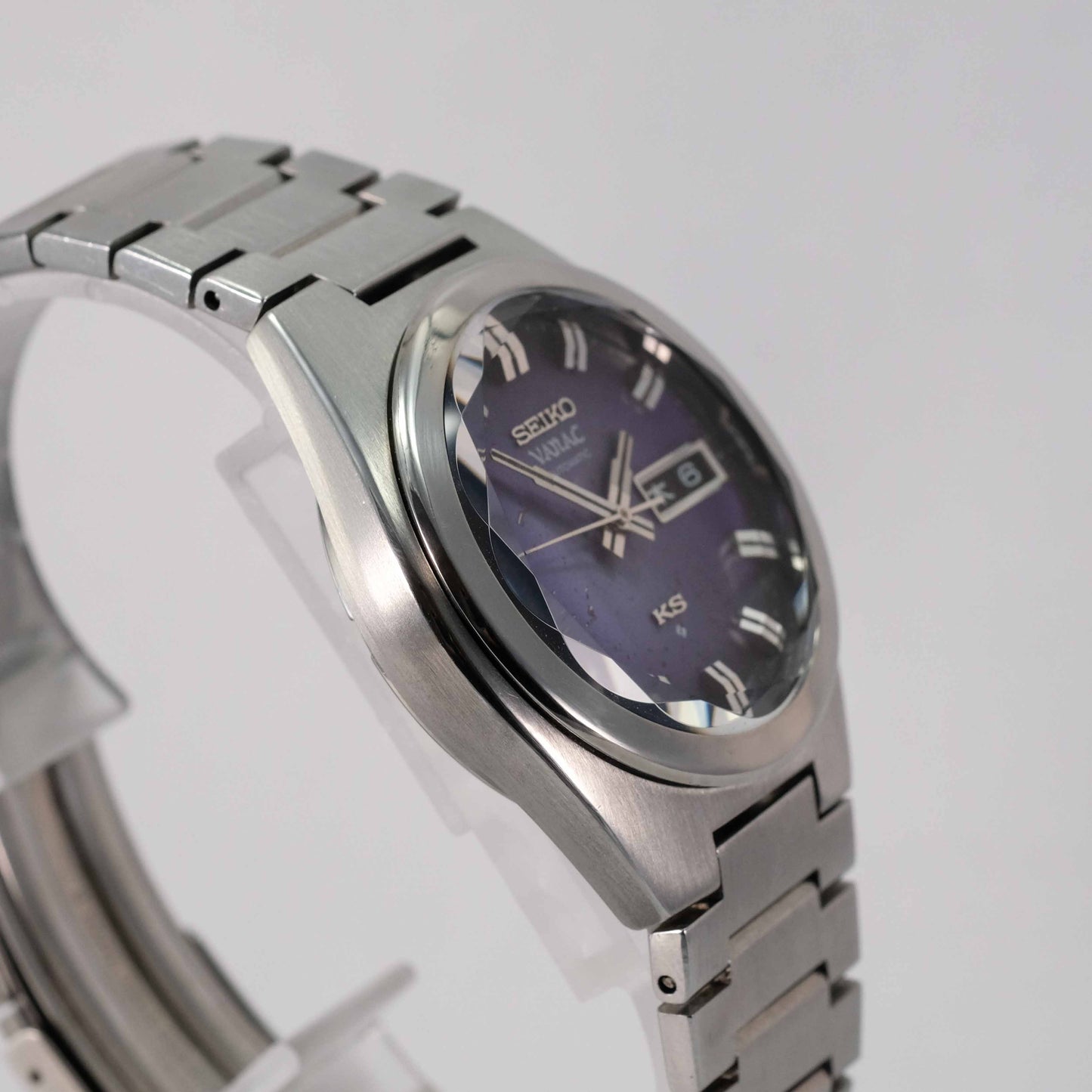 1974 Seiko Vanac KS 5626-7250