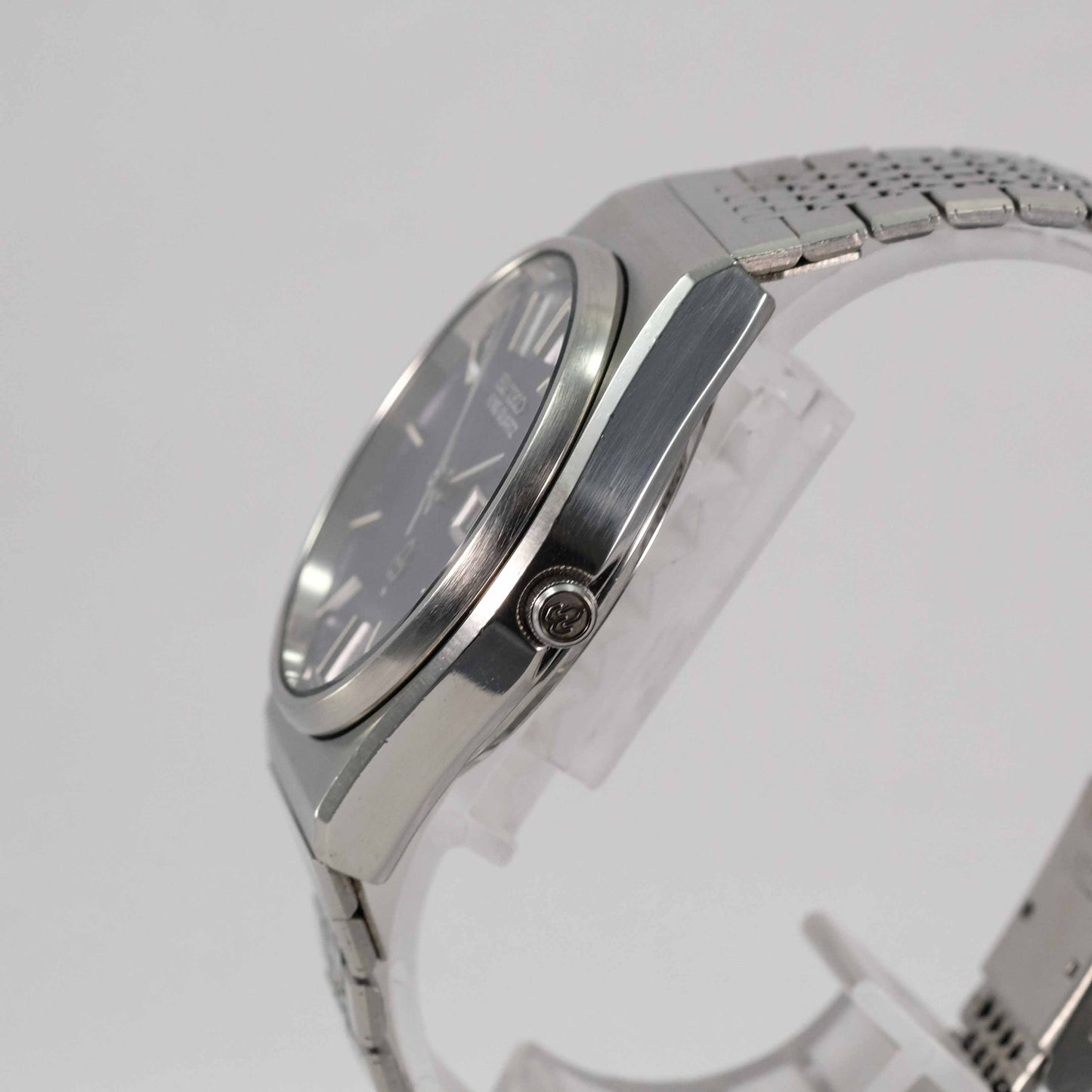 1977 Seiko King Quartz 4823-8130
