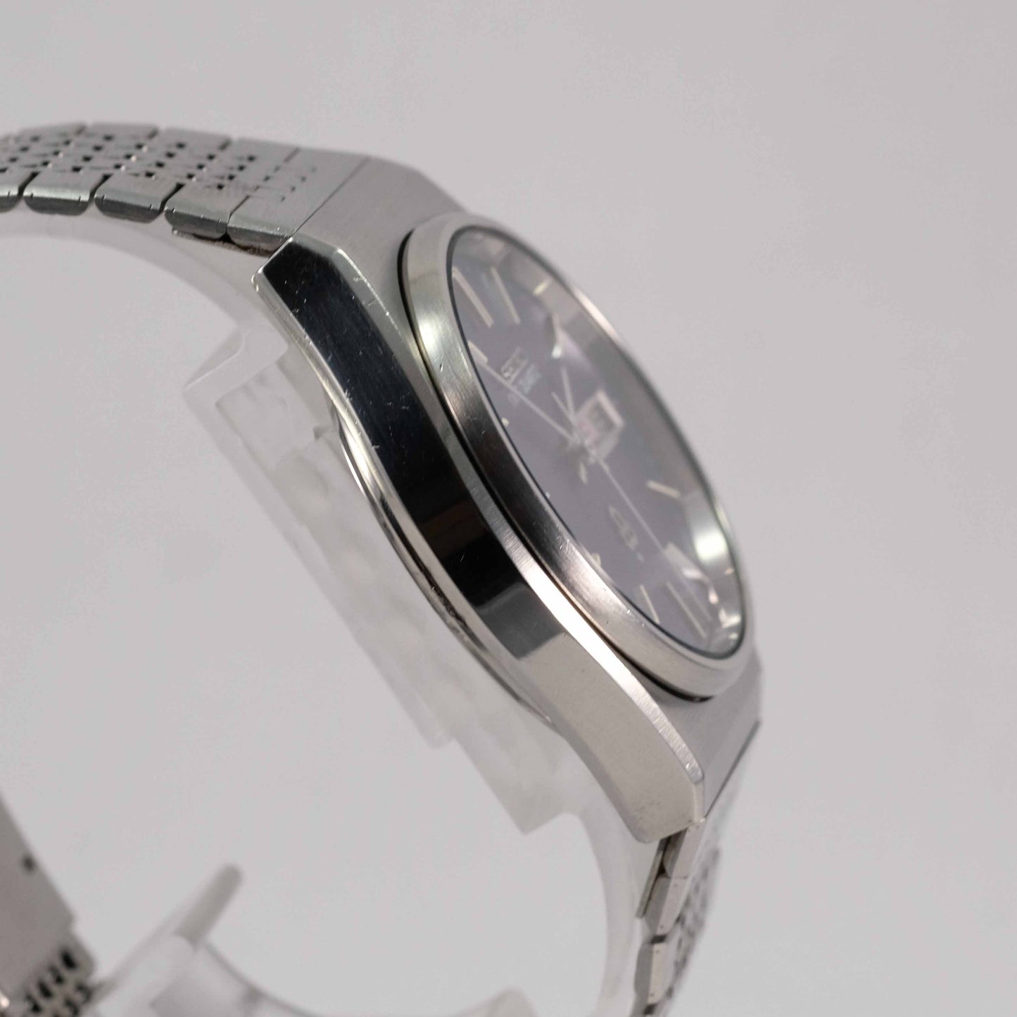 1977 Seiko King Quartz 4823-8130