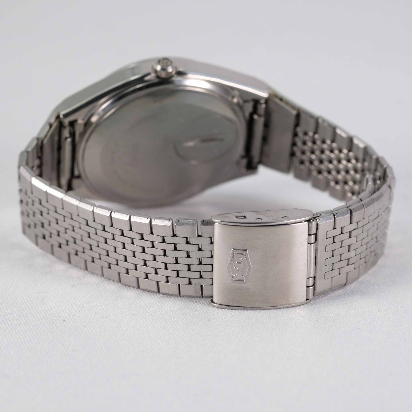 1977 Seiko King Quartz 4823-8130