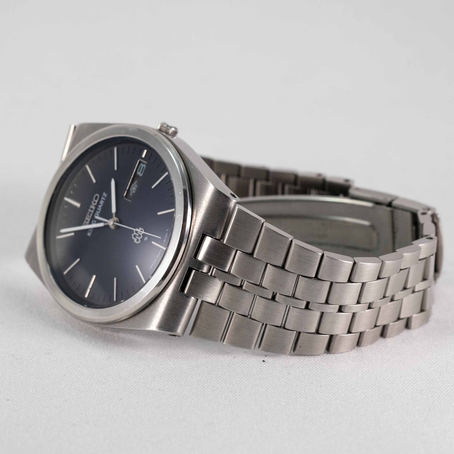 1979 Seiko King Quartz 9923-802A