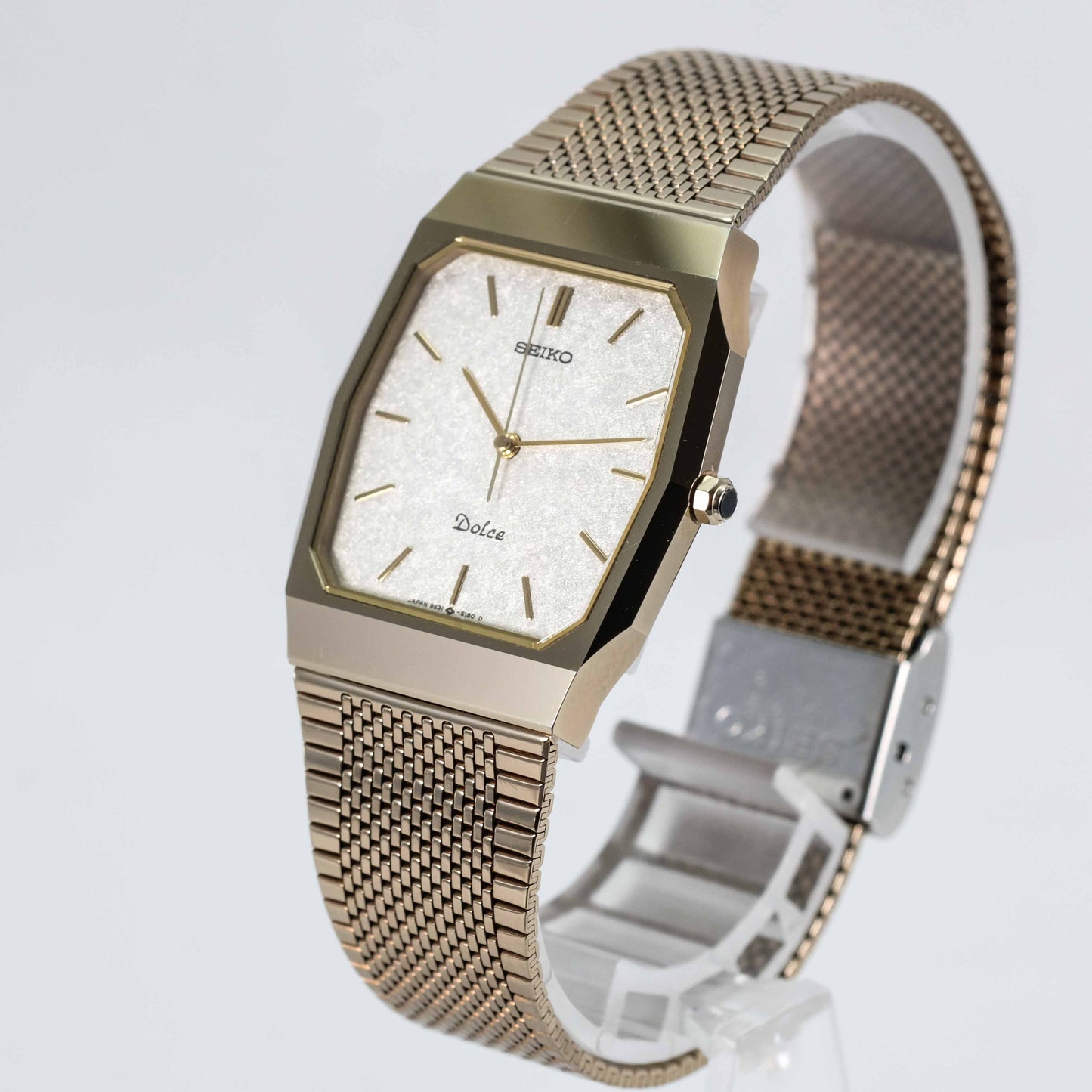 1988 Seiko Dolce 9531-5150