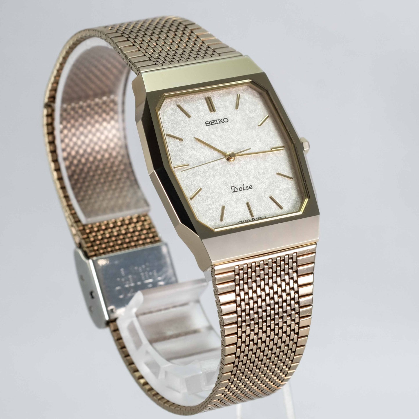 1988 Seiko Dolce 9531-5150