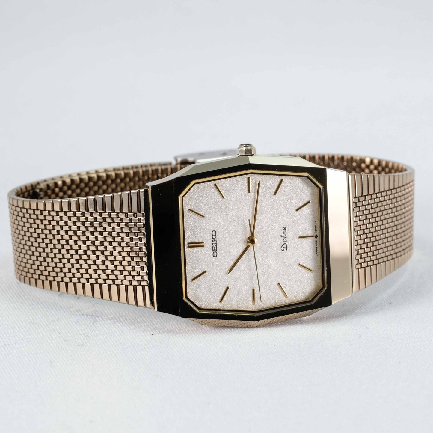 1988 Seiko Dolce 9531-5150