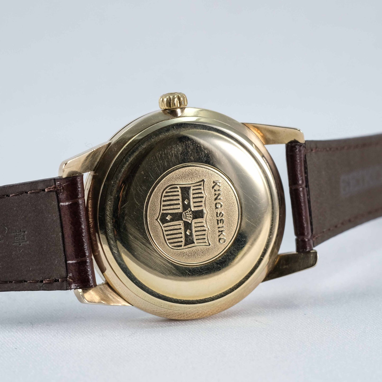 1967 King Seiko 44KS 44-2000
