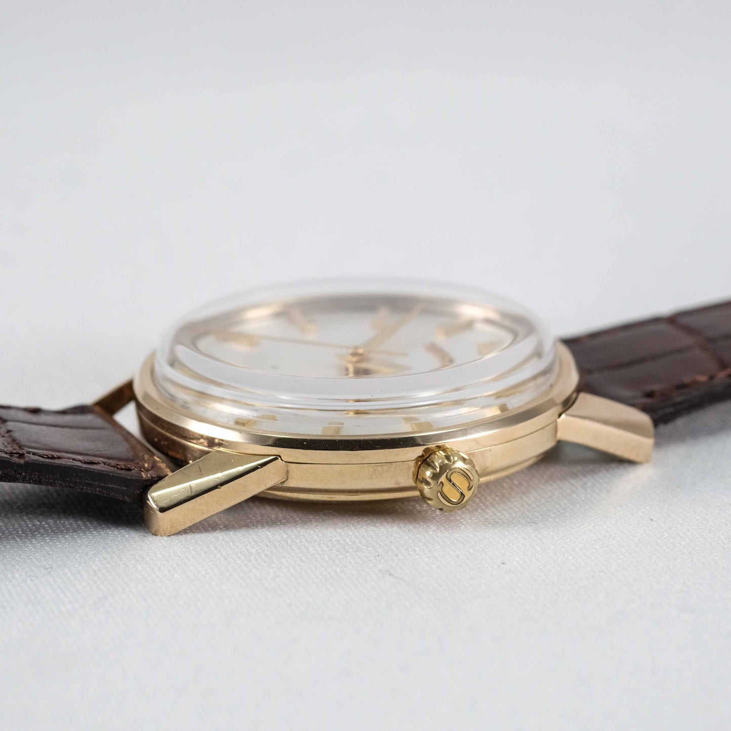 1967 King Seiko 44KS 44-2000