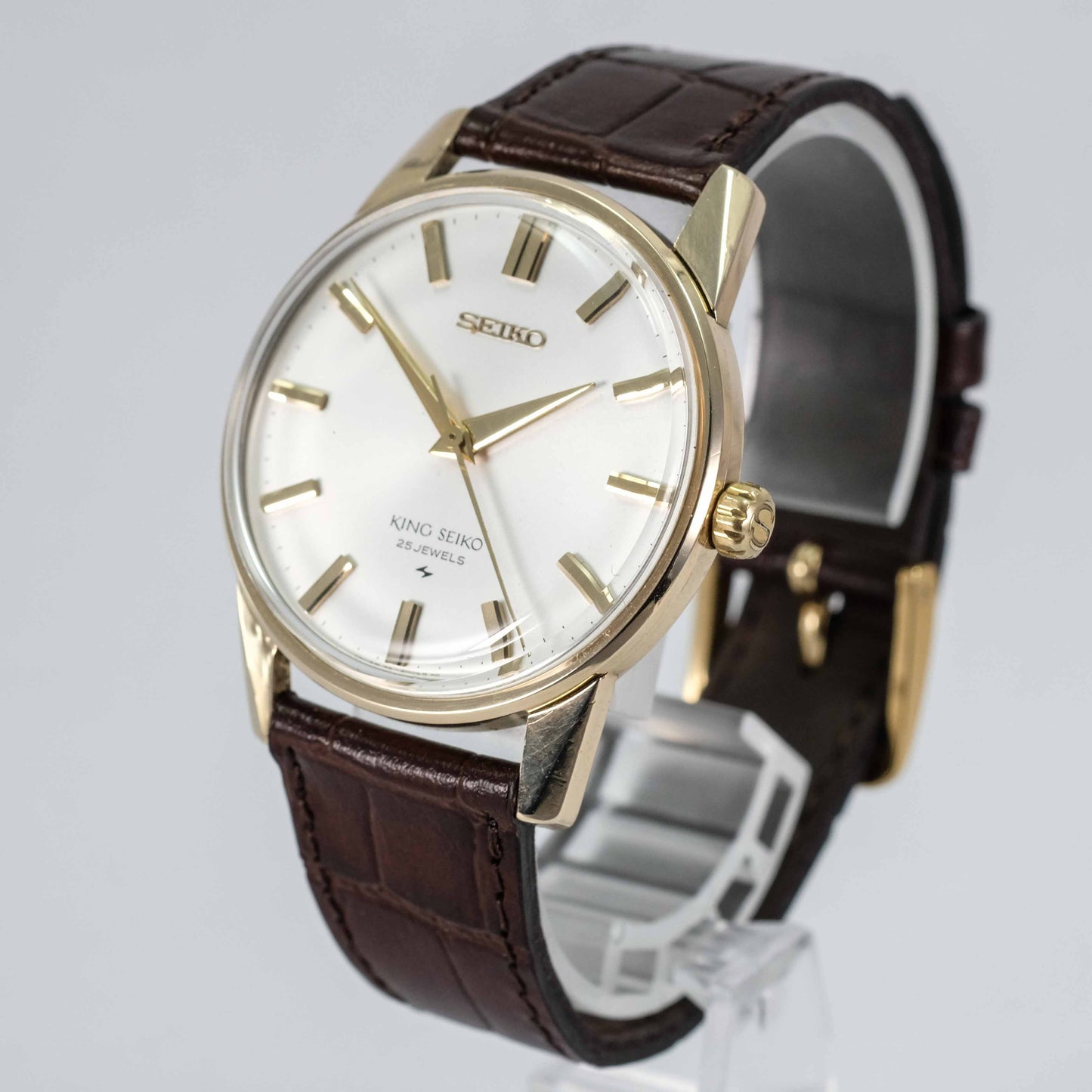 1967 King Seiko 44KS 44-2000