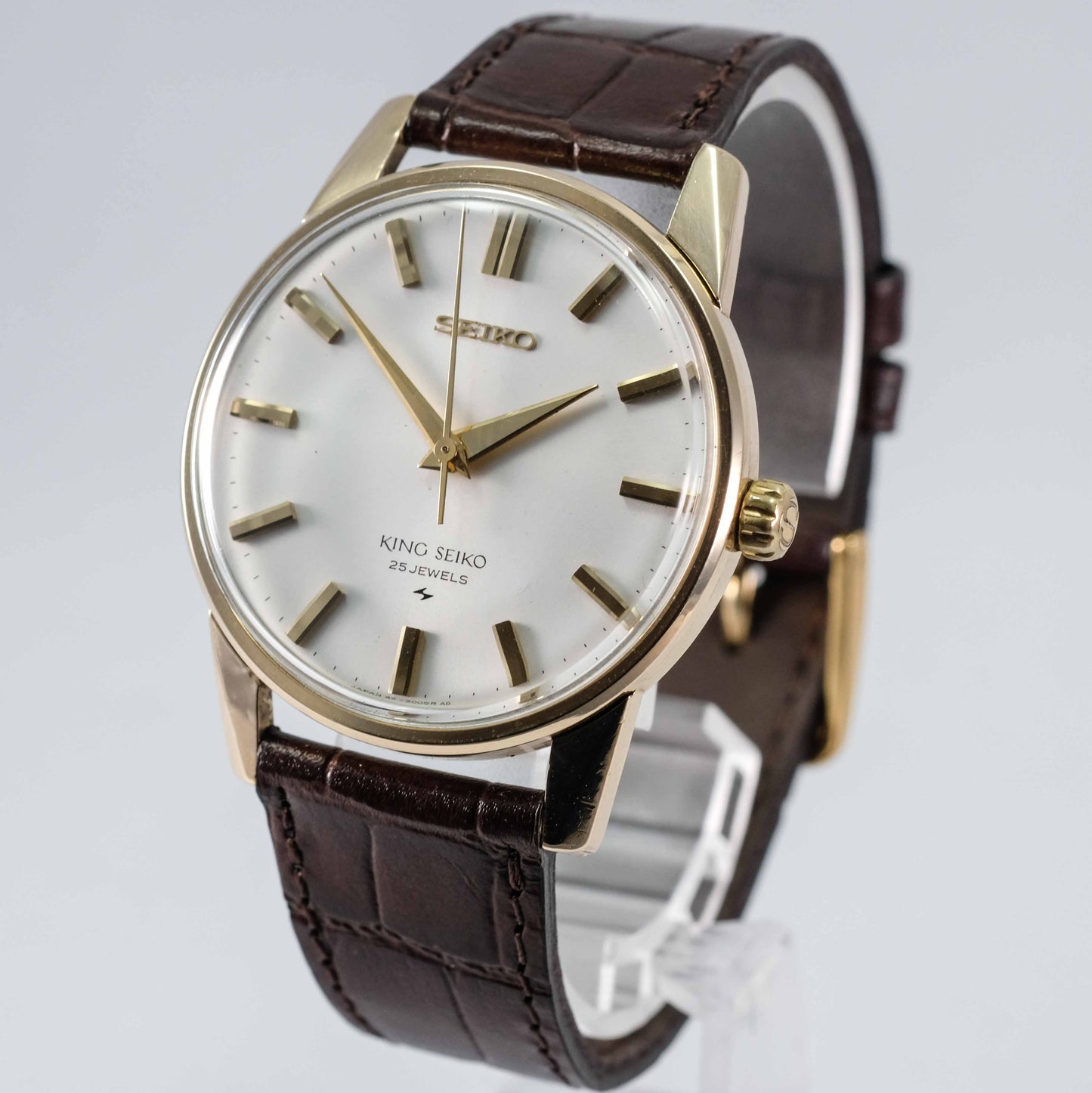 1967 King Seiko 44KS 44-2000
