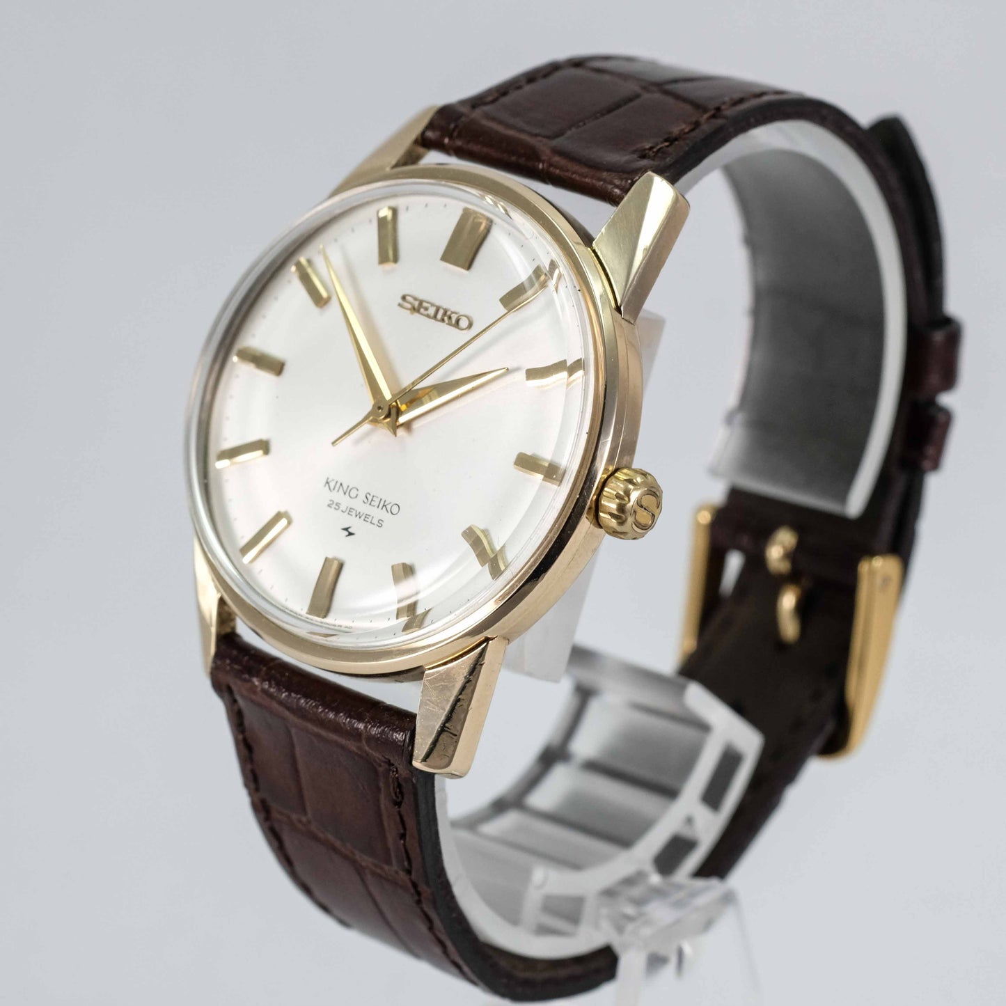 1967 King Seiko 44KS 44-2000