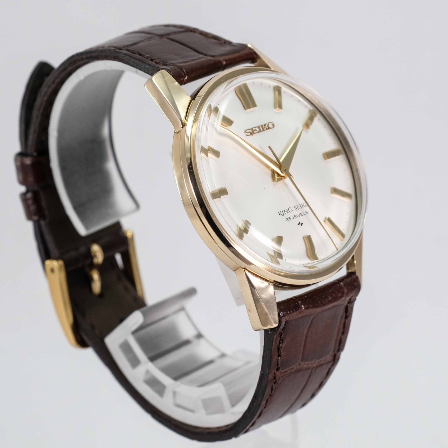 1967 King Seiko 44KS 44-2000