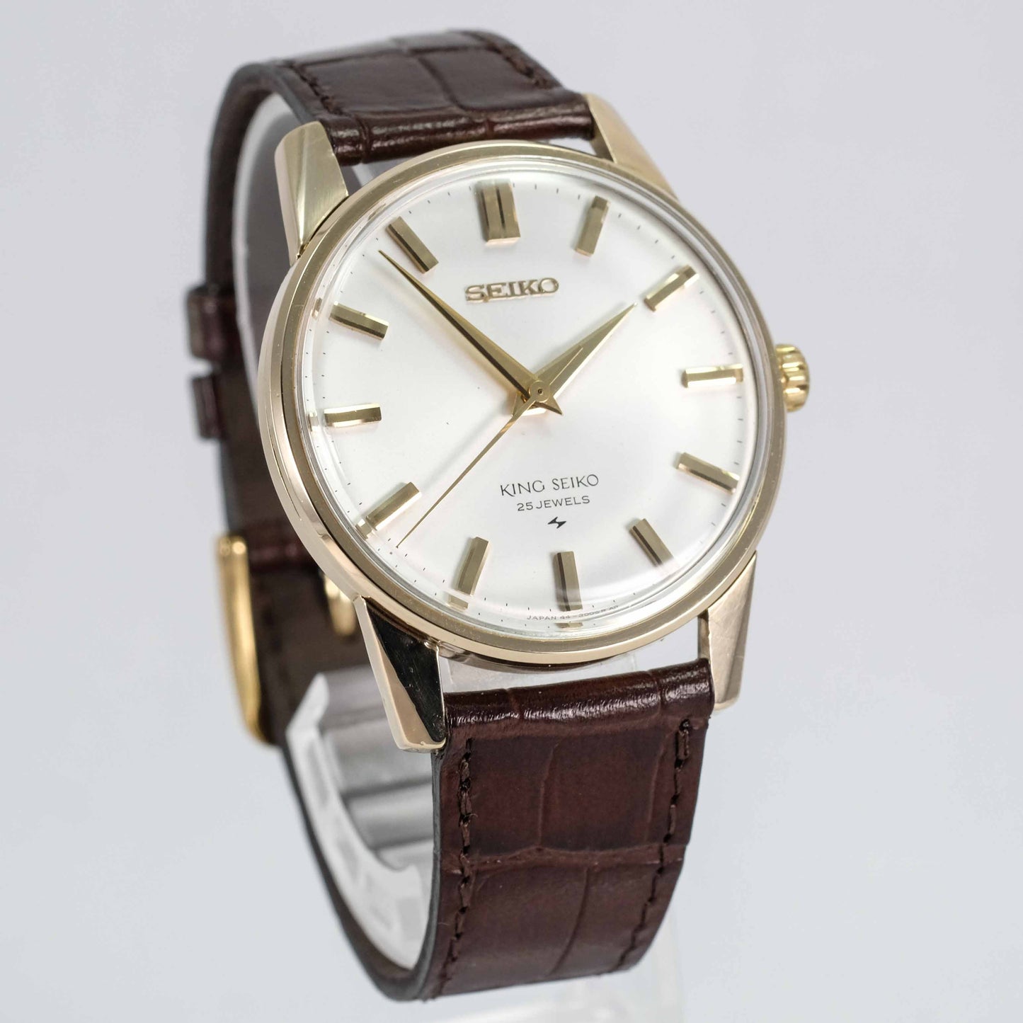 1967 King Seiko 44KS 44-2000
