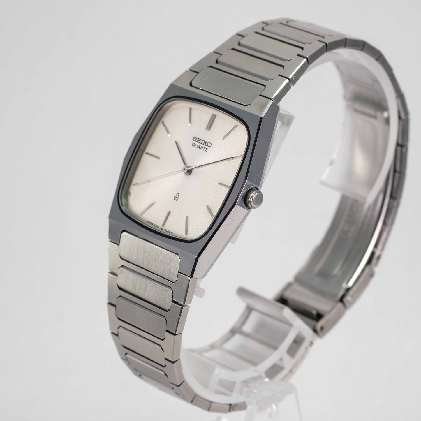 1979 Seiko Quartz 5931-5140