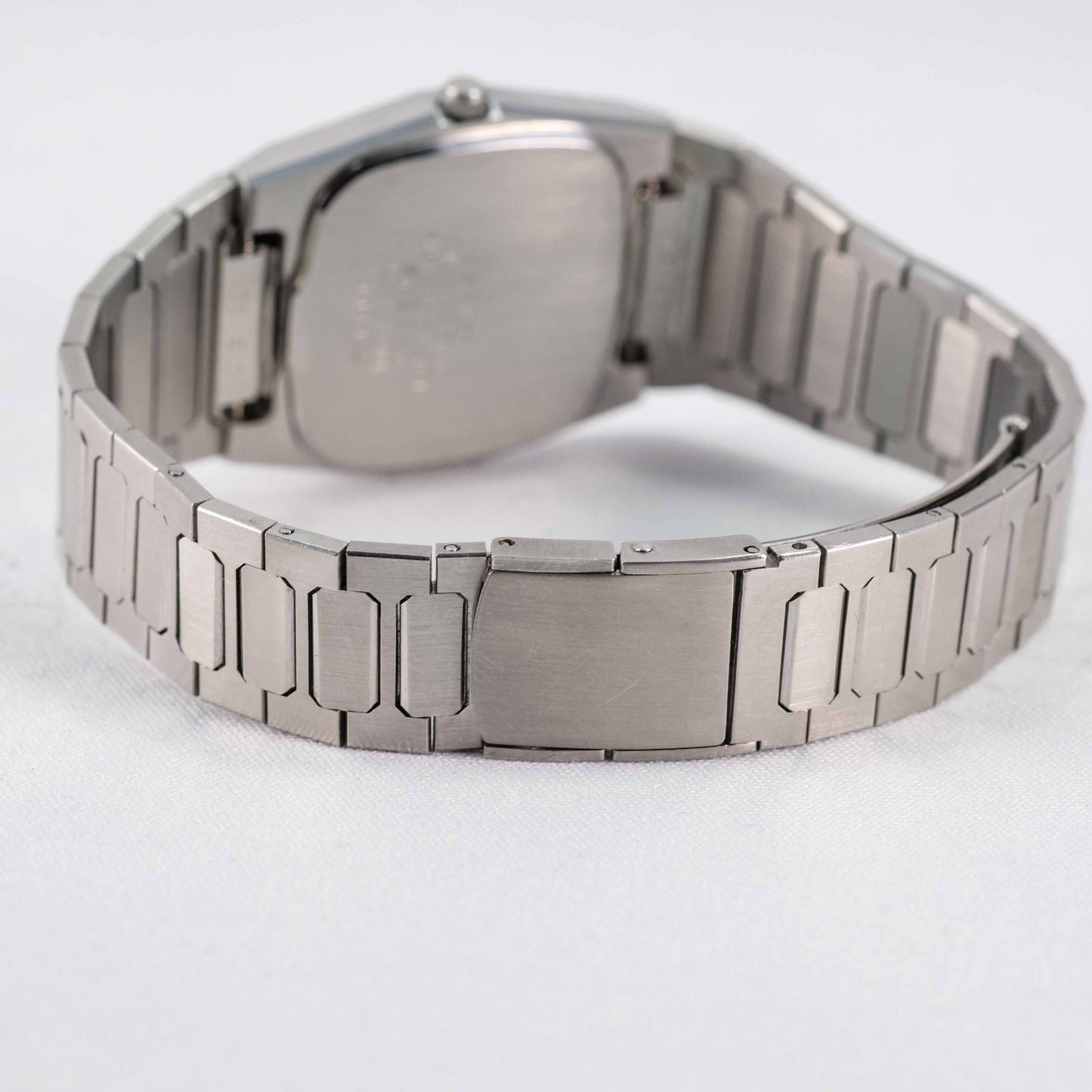 1979 Seiko Quartz 5931-5140
