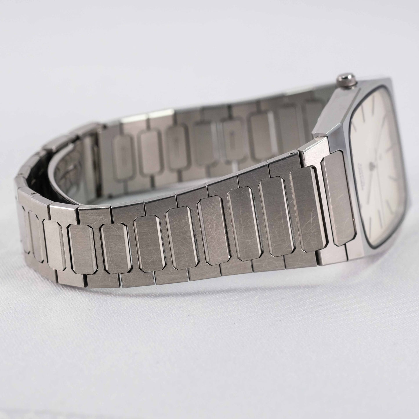 1979 Seiko Quartz 5931-5140