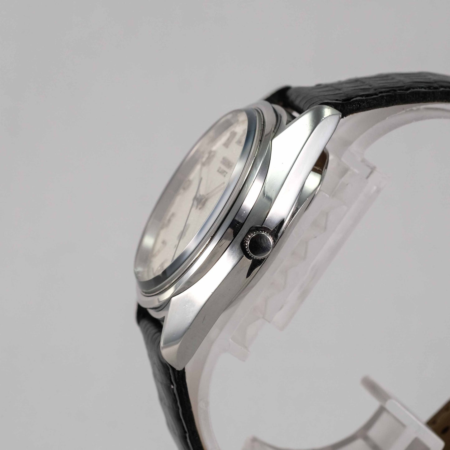 1973 Seiko Quartz 3802-7030