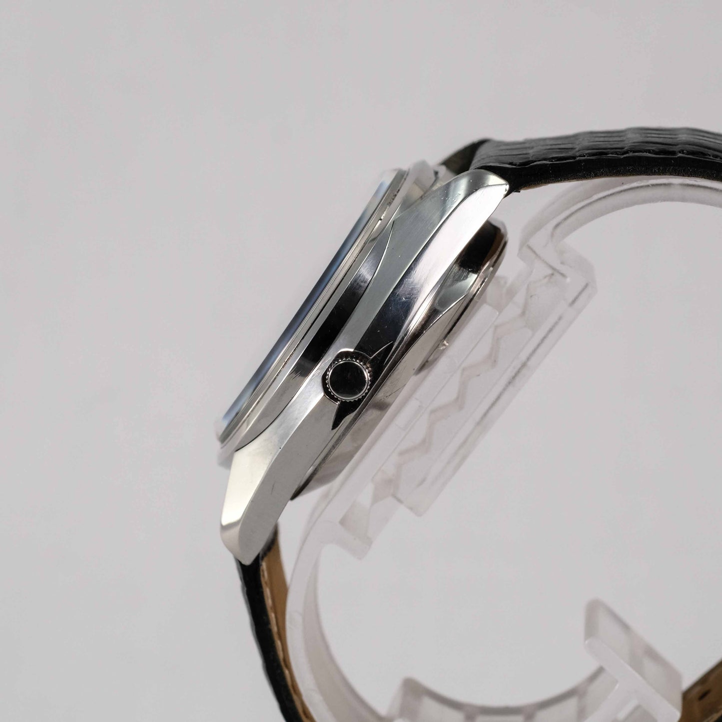 1973 Seiko Quartz 3802-7030