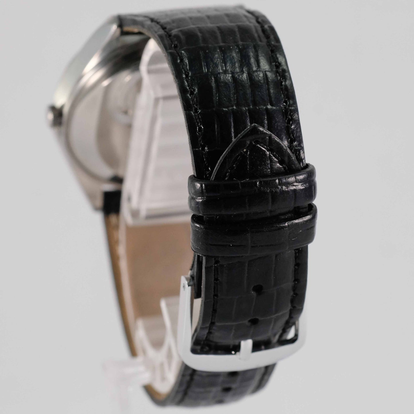 1973 Seiko Quartz 3802-7030