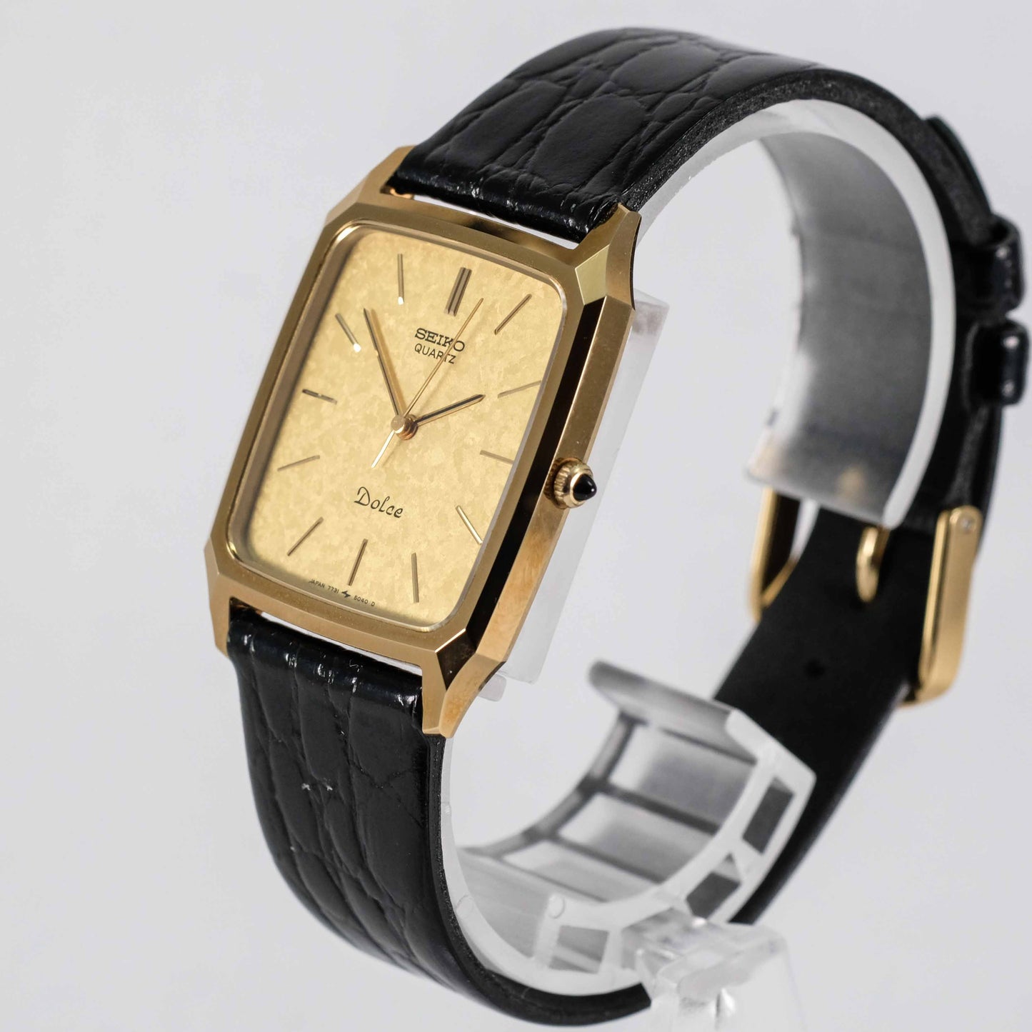 1985 Seiko Dolce 7731-5040