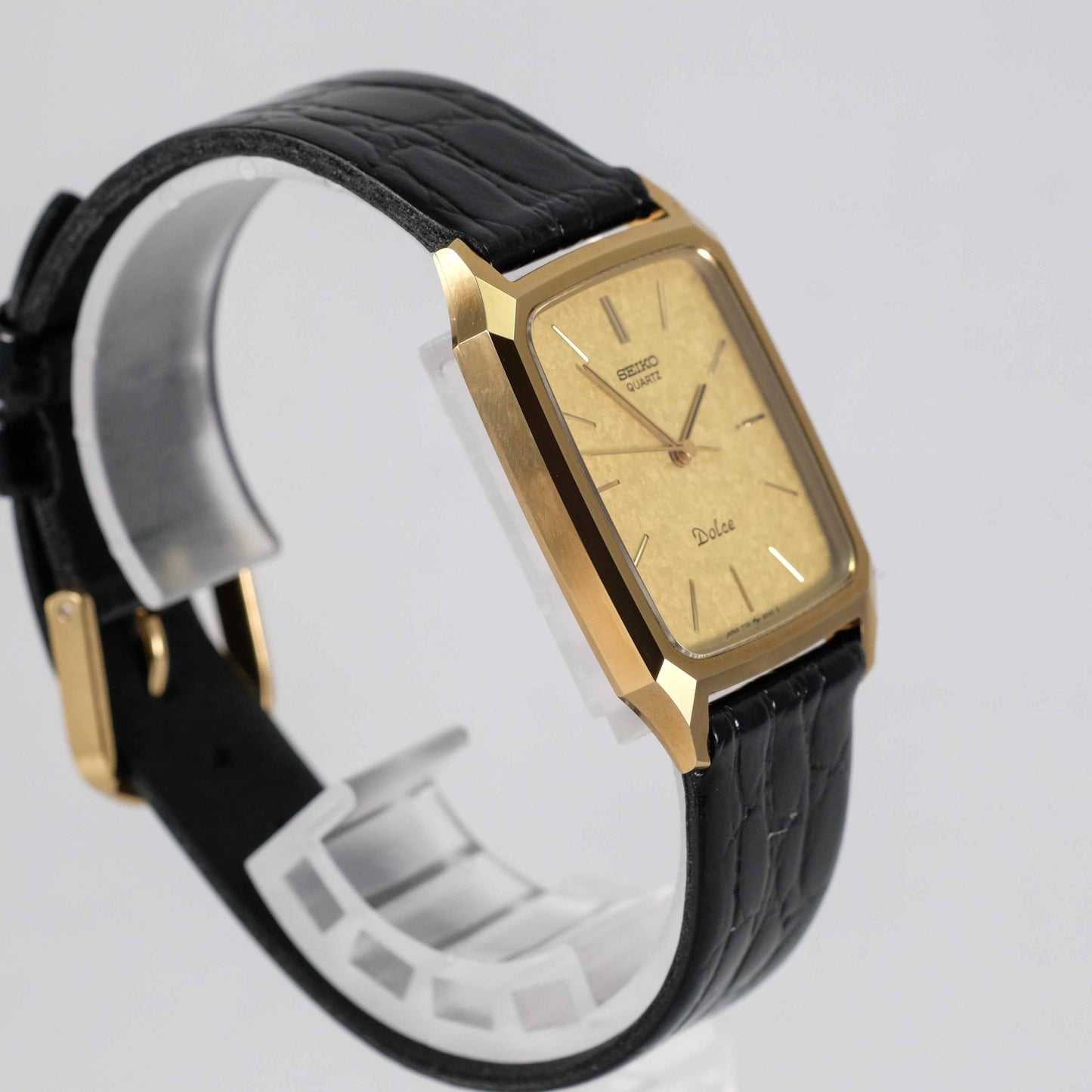 1985 Seiko Dolce 7731-5040