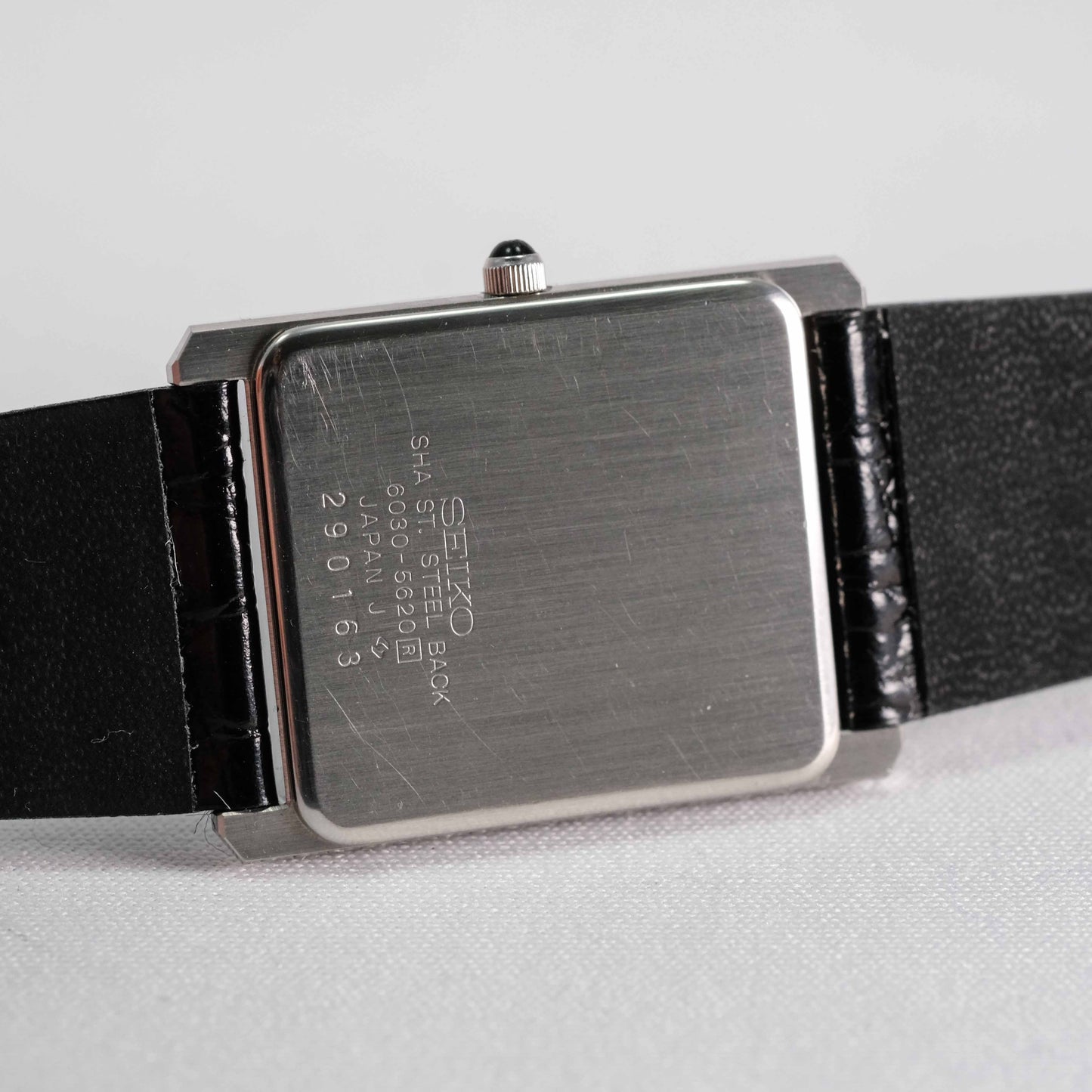 1982 Seiko Dolce 6030-5620