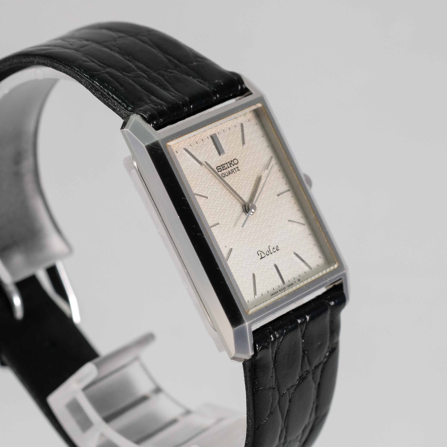 1982 Seiko Dolce 6030-5620