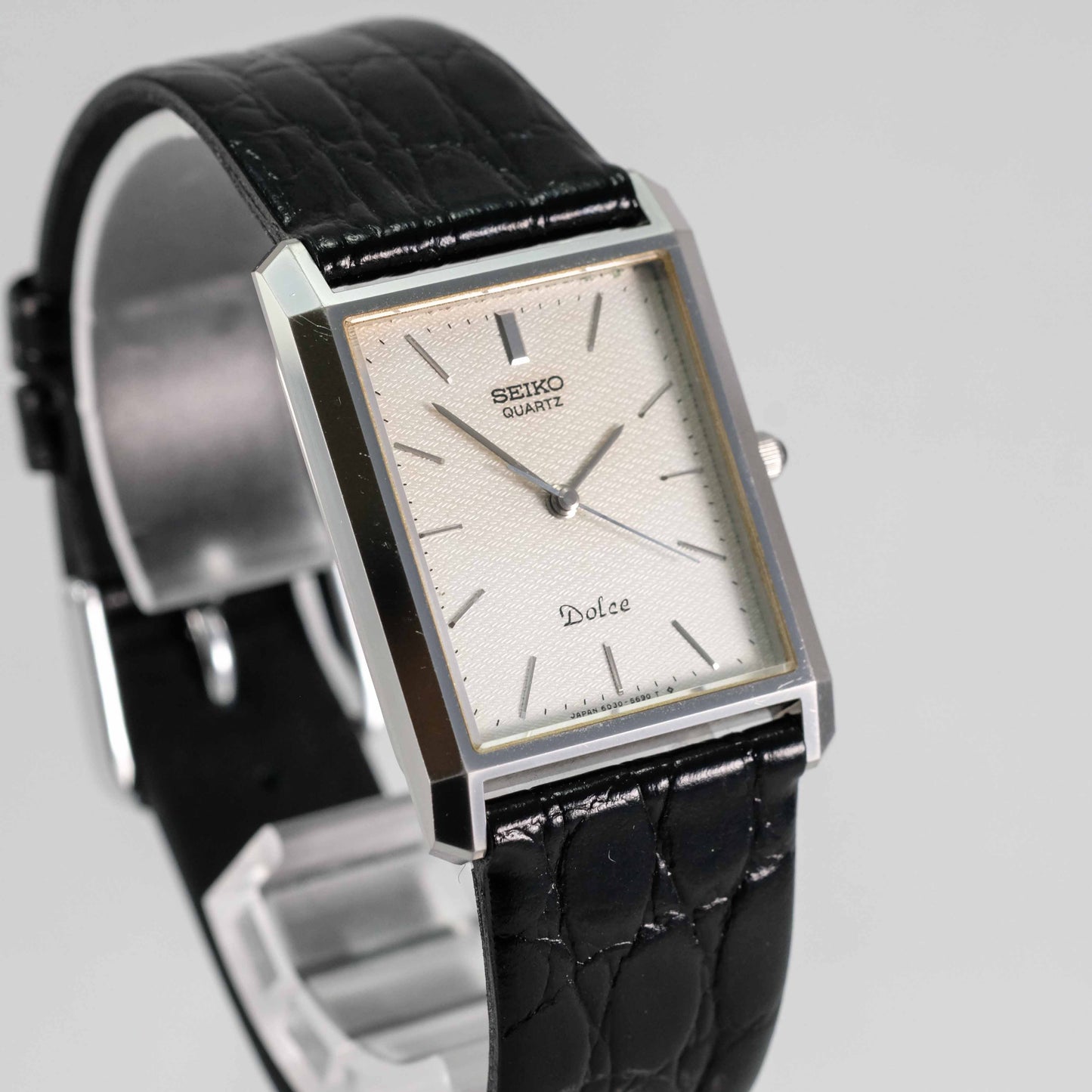 1982 Seiko Dolce 6030-5620