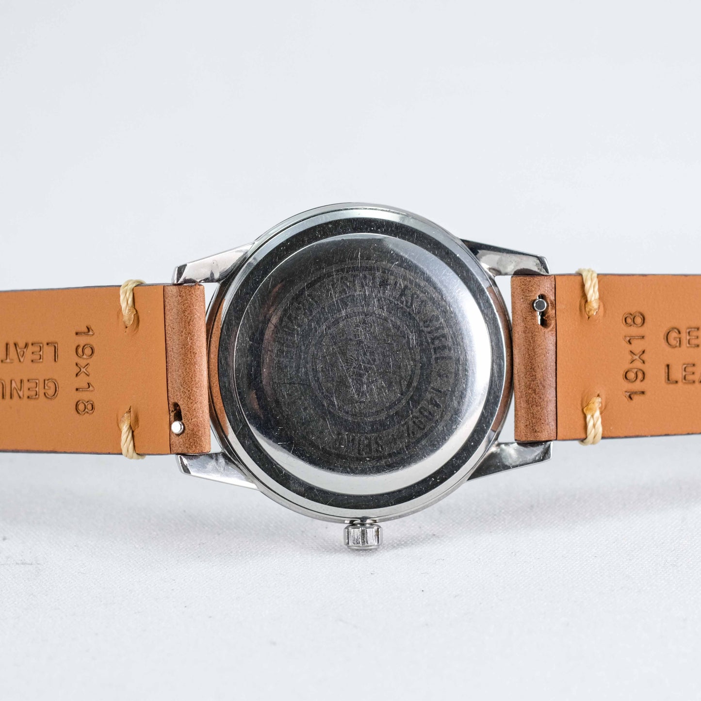 1964 Seiko Skyliner 14092E