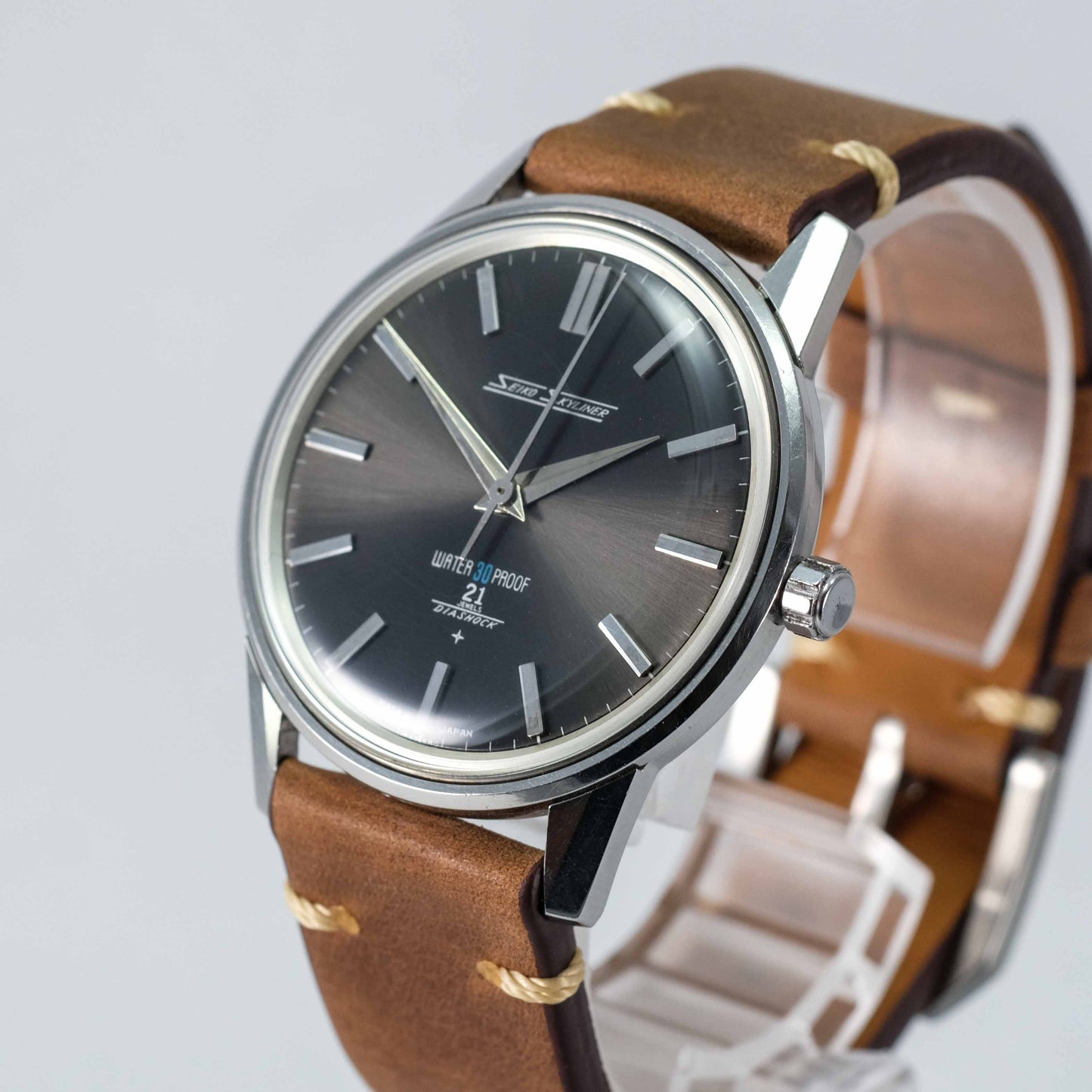 1964 Seiko Skyliner 14092E