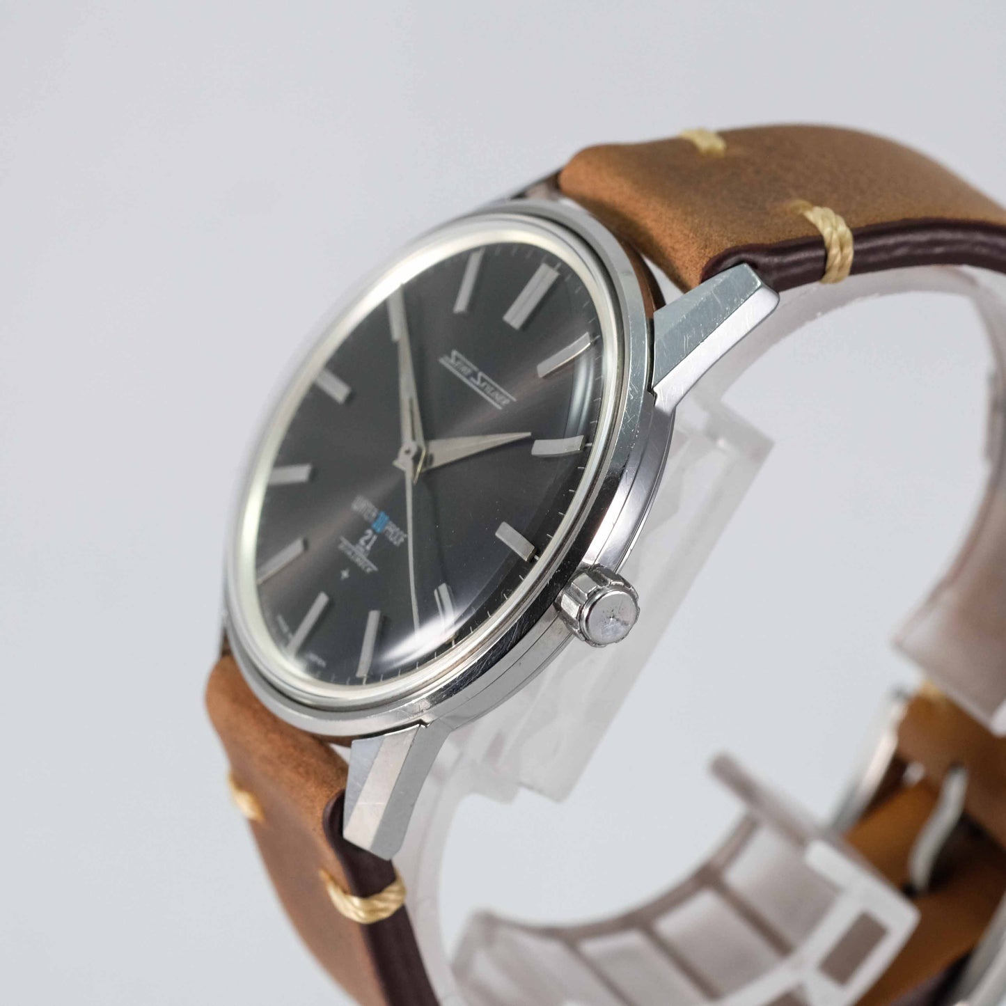 1964 Seiko Skyliner 14092E