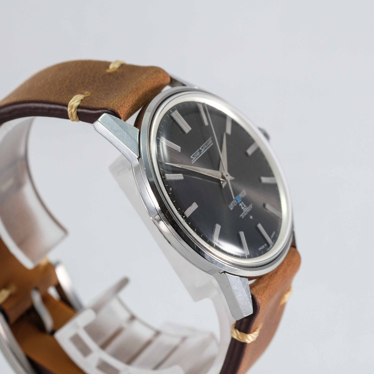 1964 Seiko Skyliner 14092E