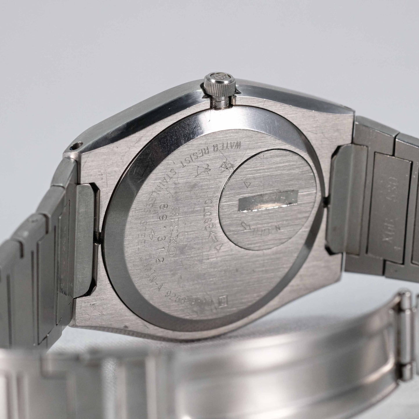 1978 Seiko Grand Quartz 9256-8010