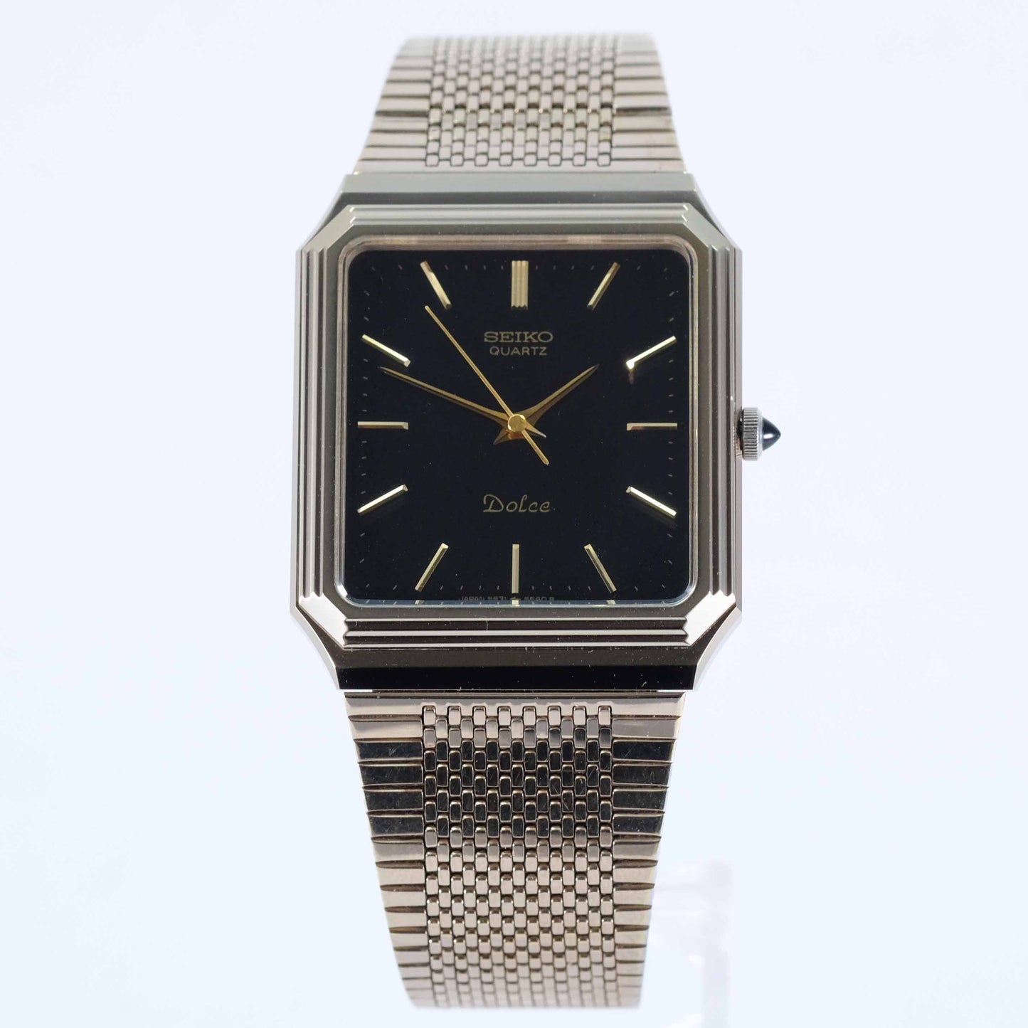 1982 Seiko Dolce 5931-5490