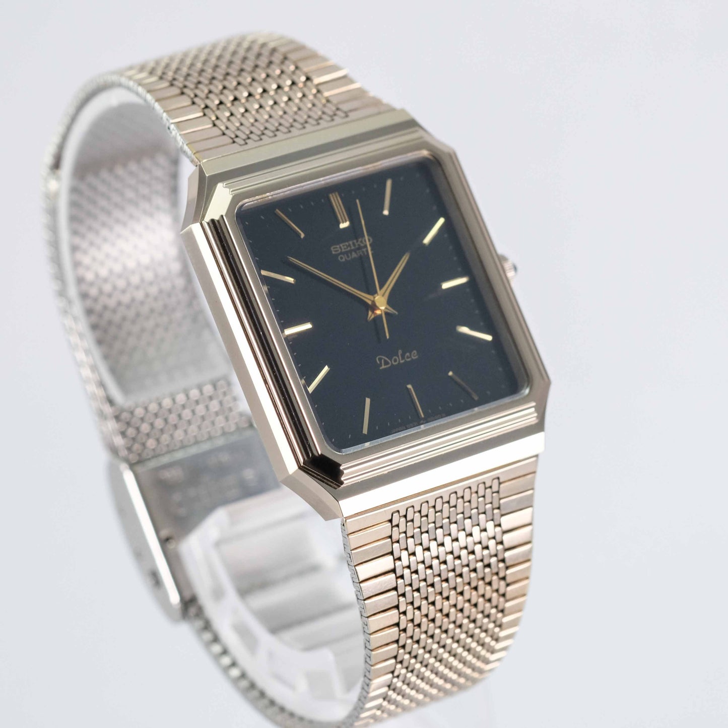 1982 Seiko Dolce 5931-5490