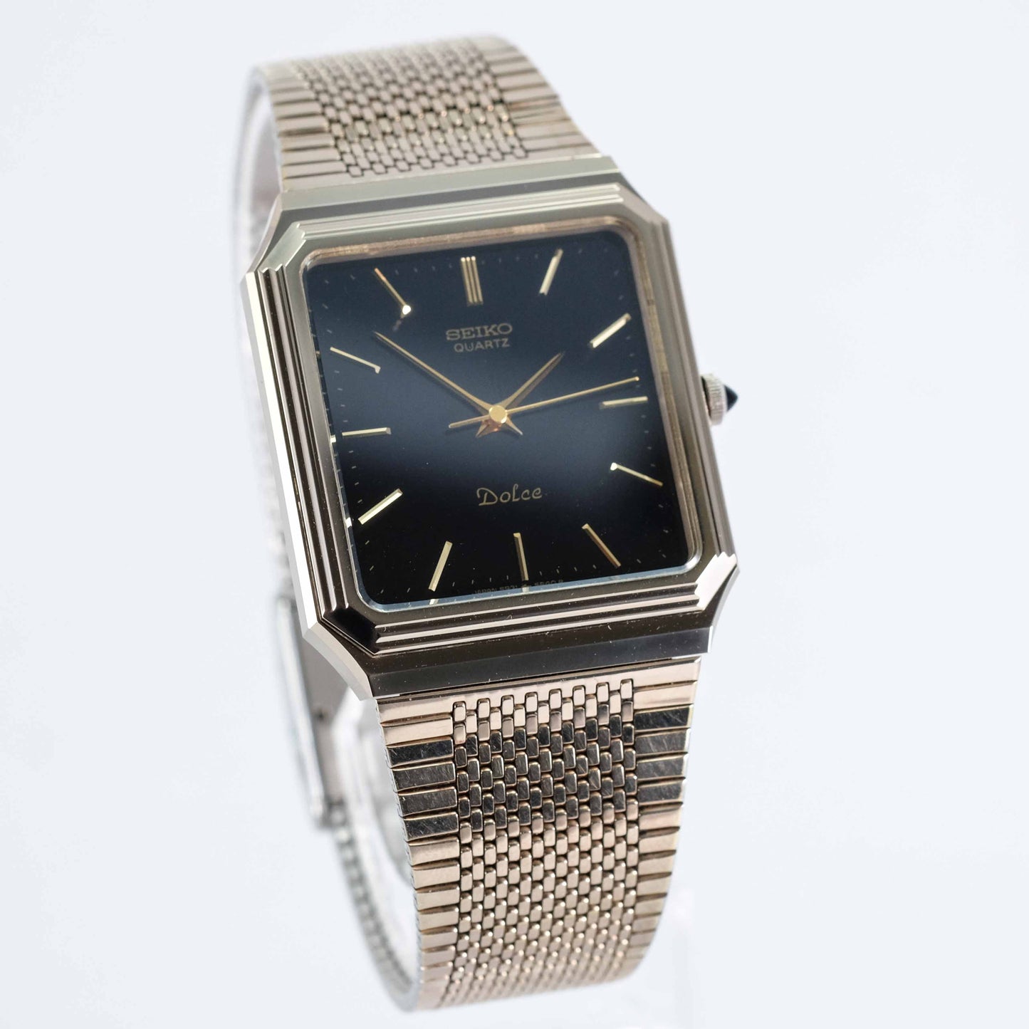 1982 Seiko Dolce 5931-5490