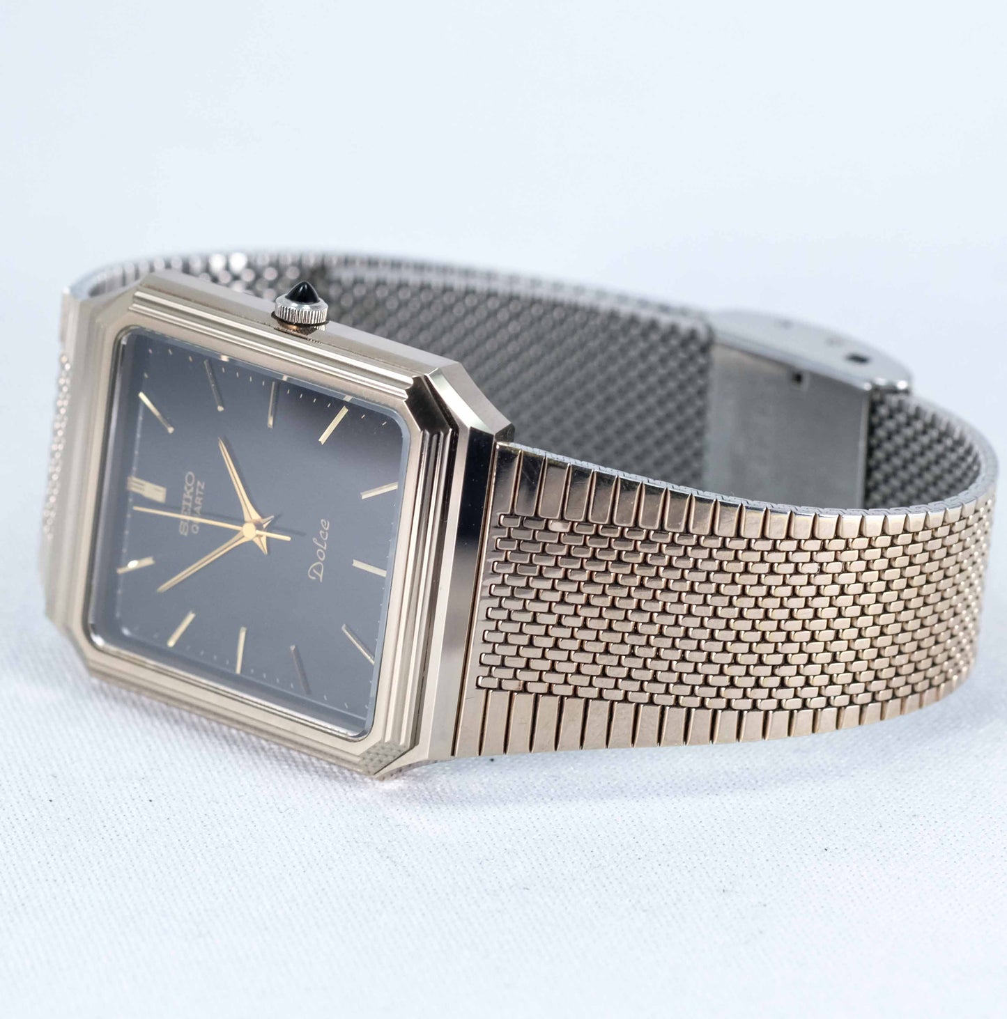 1982 Seiko Dolce 5931-5490