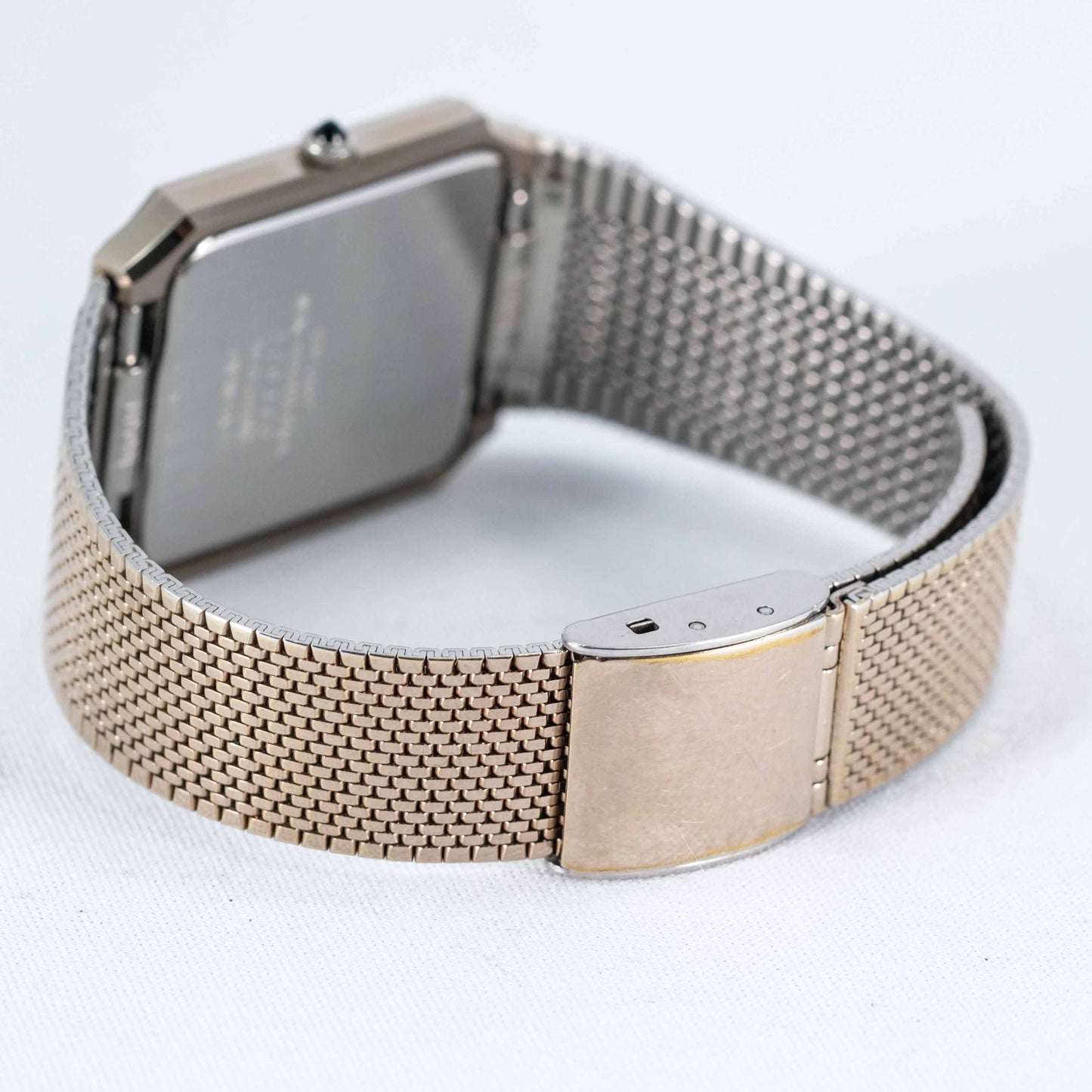 1982 Seiko Dolce 5931-5490