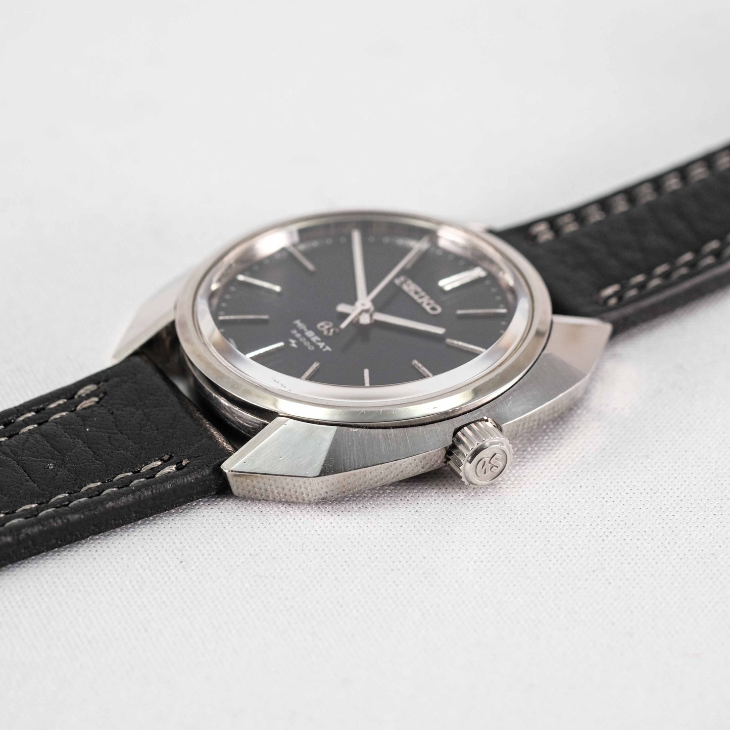 1969 Seiko GS 4520-7000